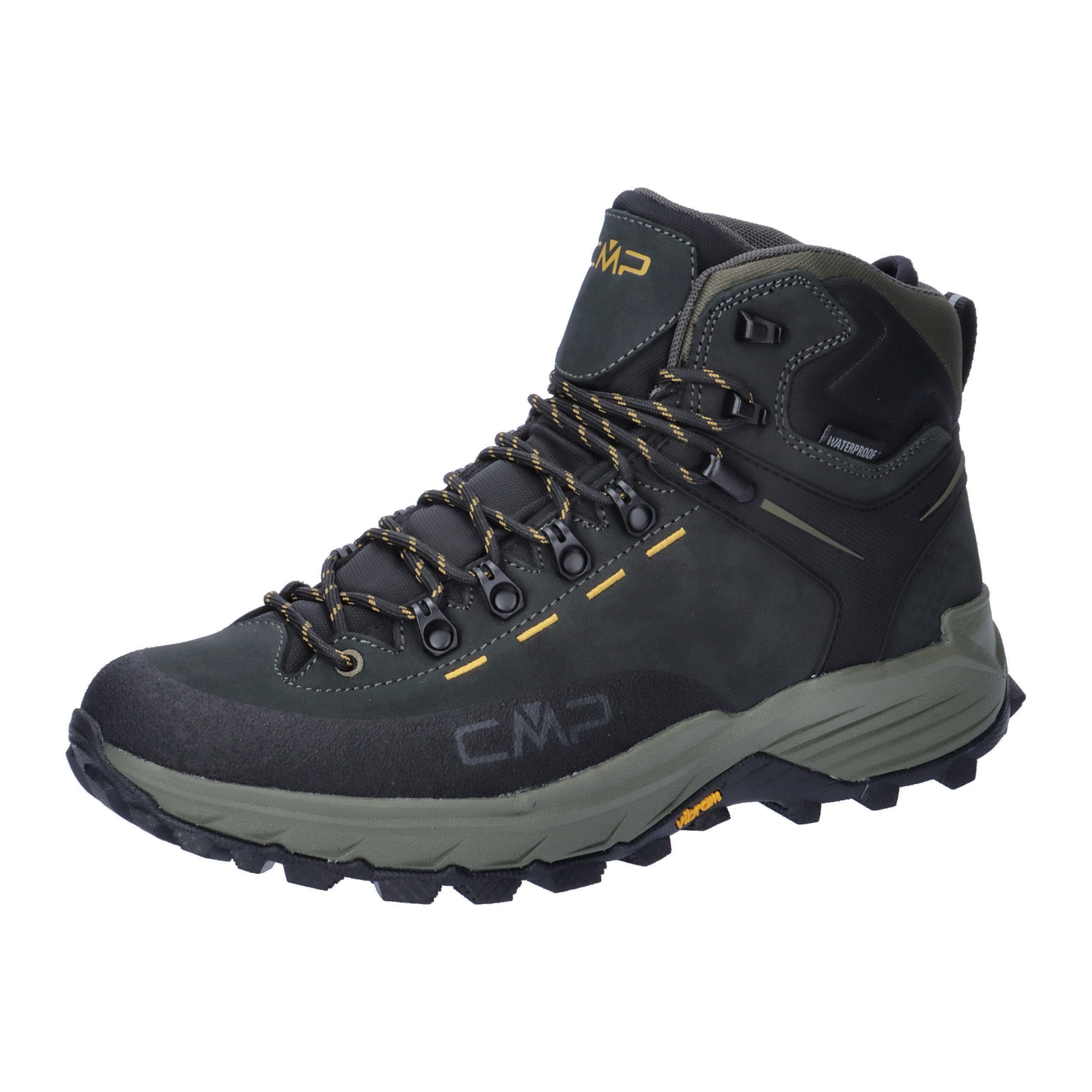 CMP CMP Herren Trekkingschuhe Tytanus Mid 3Q17657 Trekkingschuh günstig online kaufen