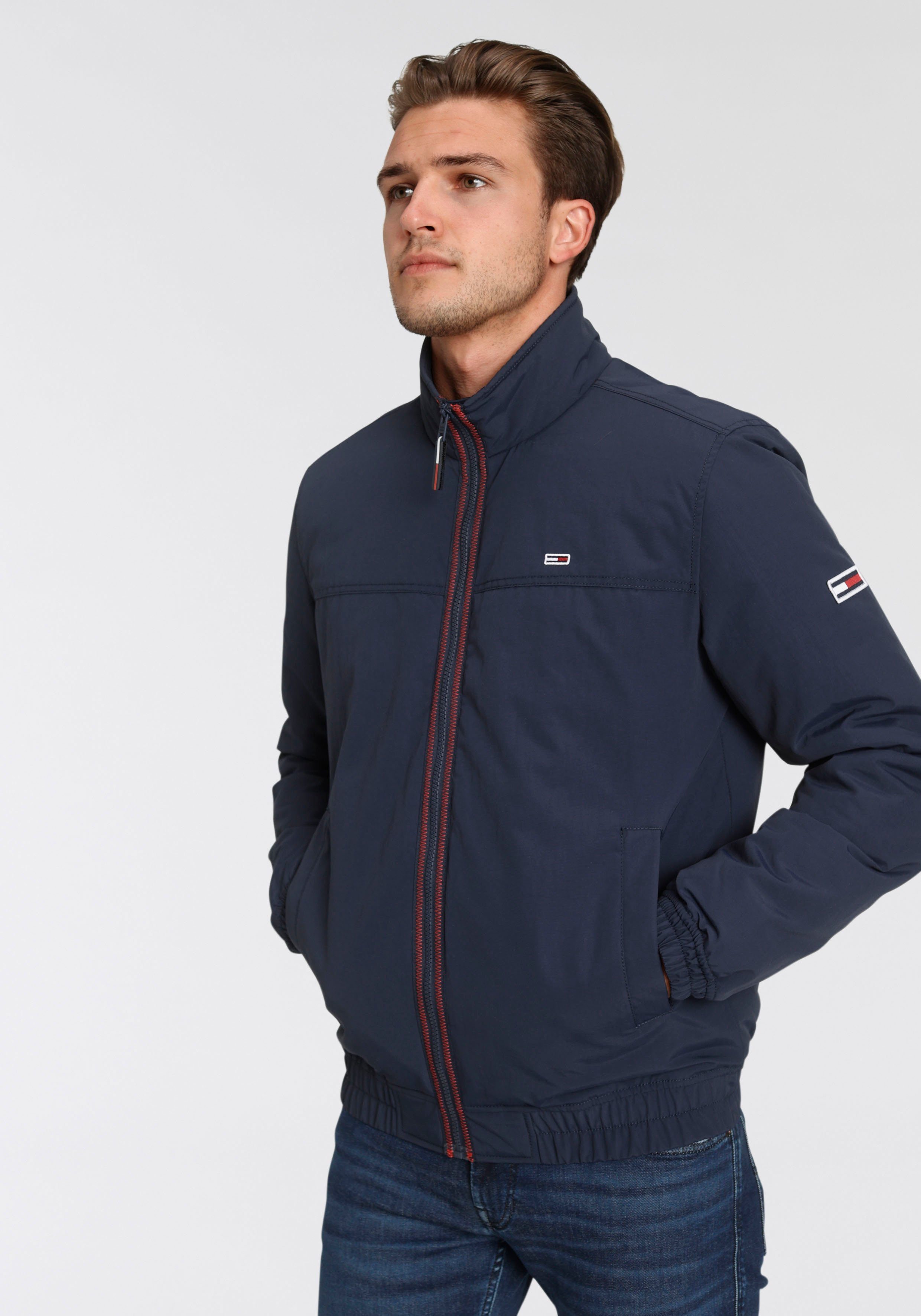Tommy Jeans Blouson »TJM ESSENTIAL PADDED JACKET« | OTTO