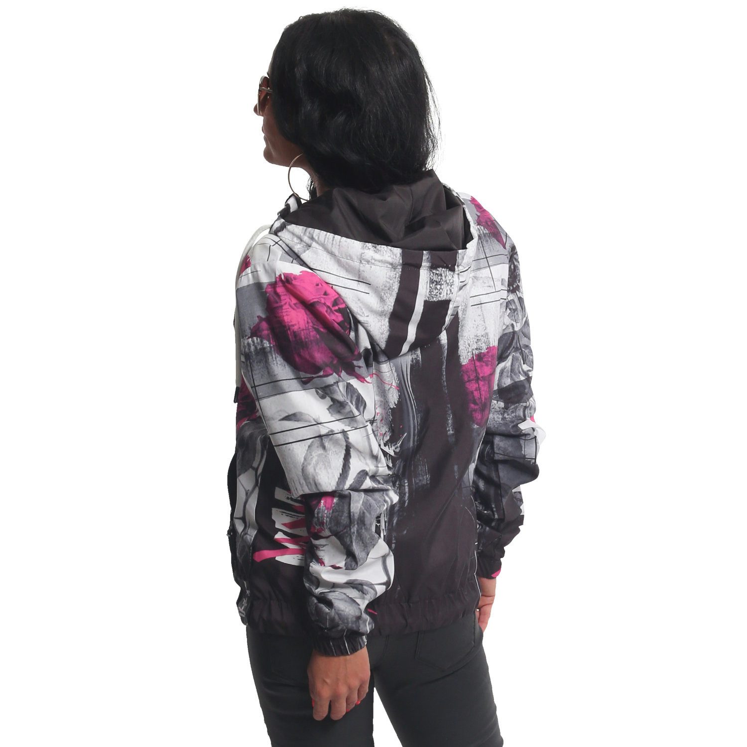 YAKUZA Windbreaker Diffuse