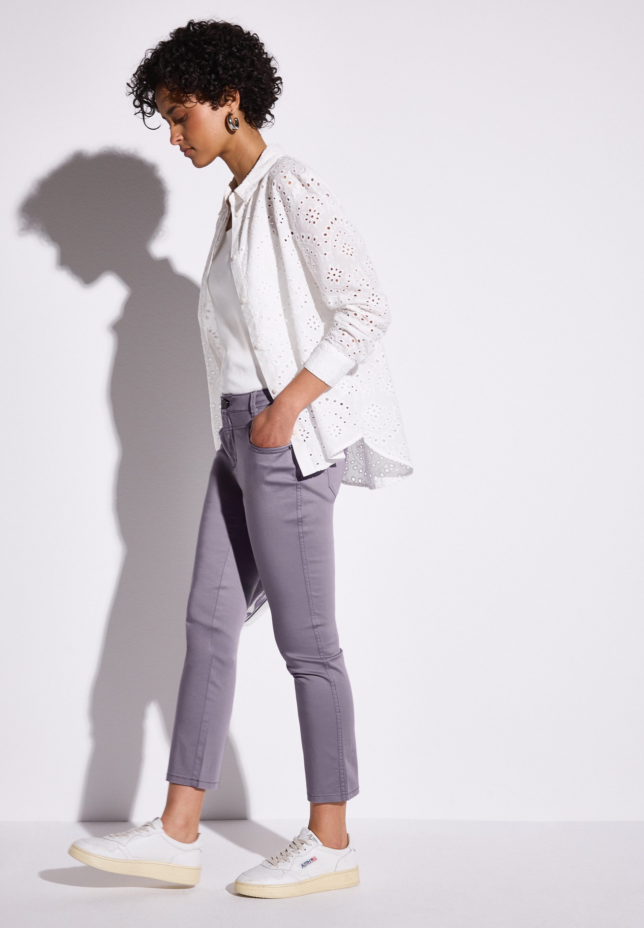 STREET ONE 7/8-Hose 4-Pocket Style
