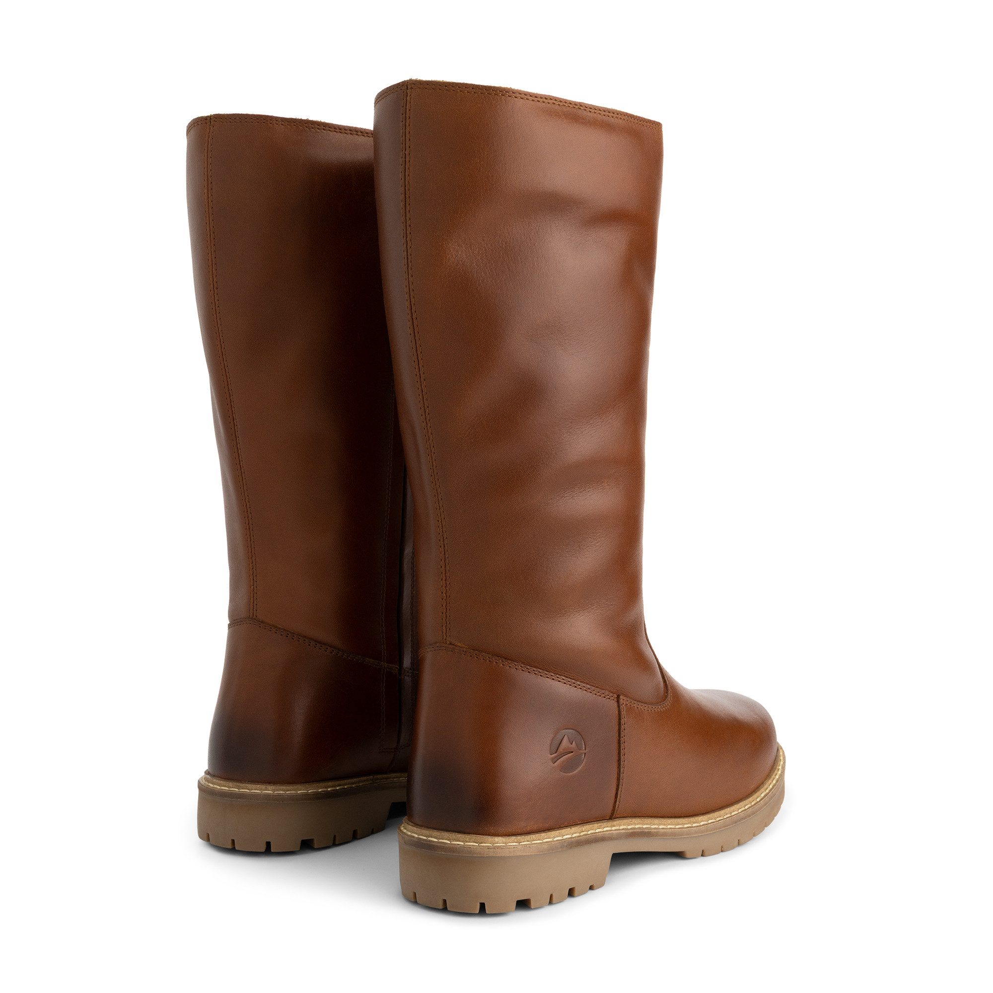 Travelin' Vinstra Stiefel Atmungsaktiv und wärmedämmung günstig online kaufen