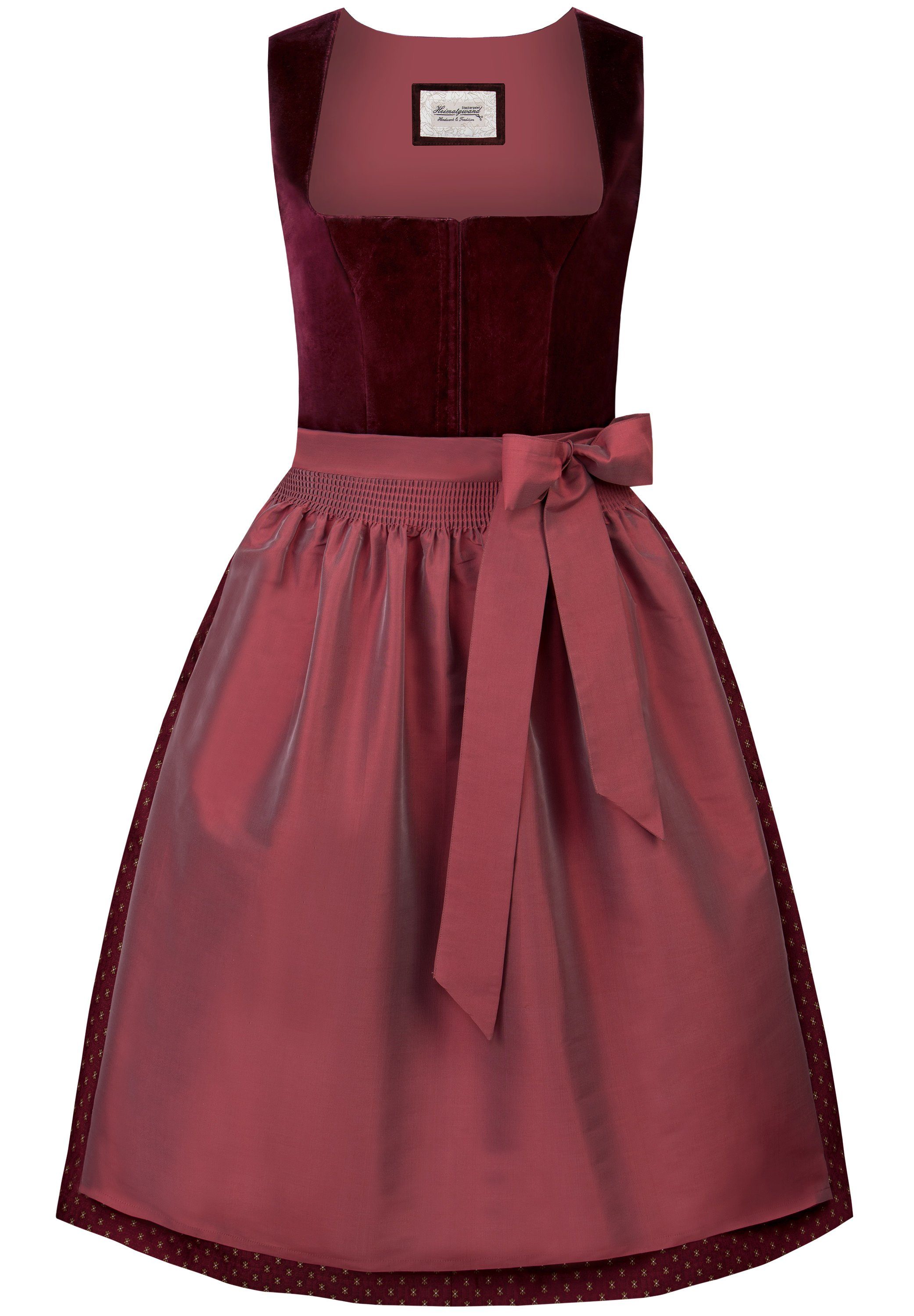 Dirndl Aurora