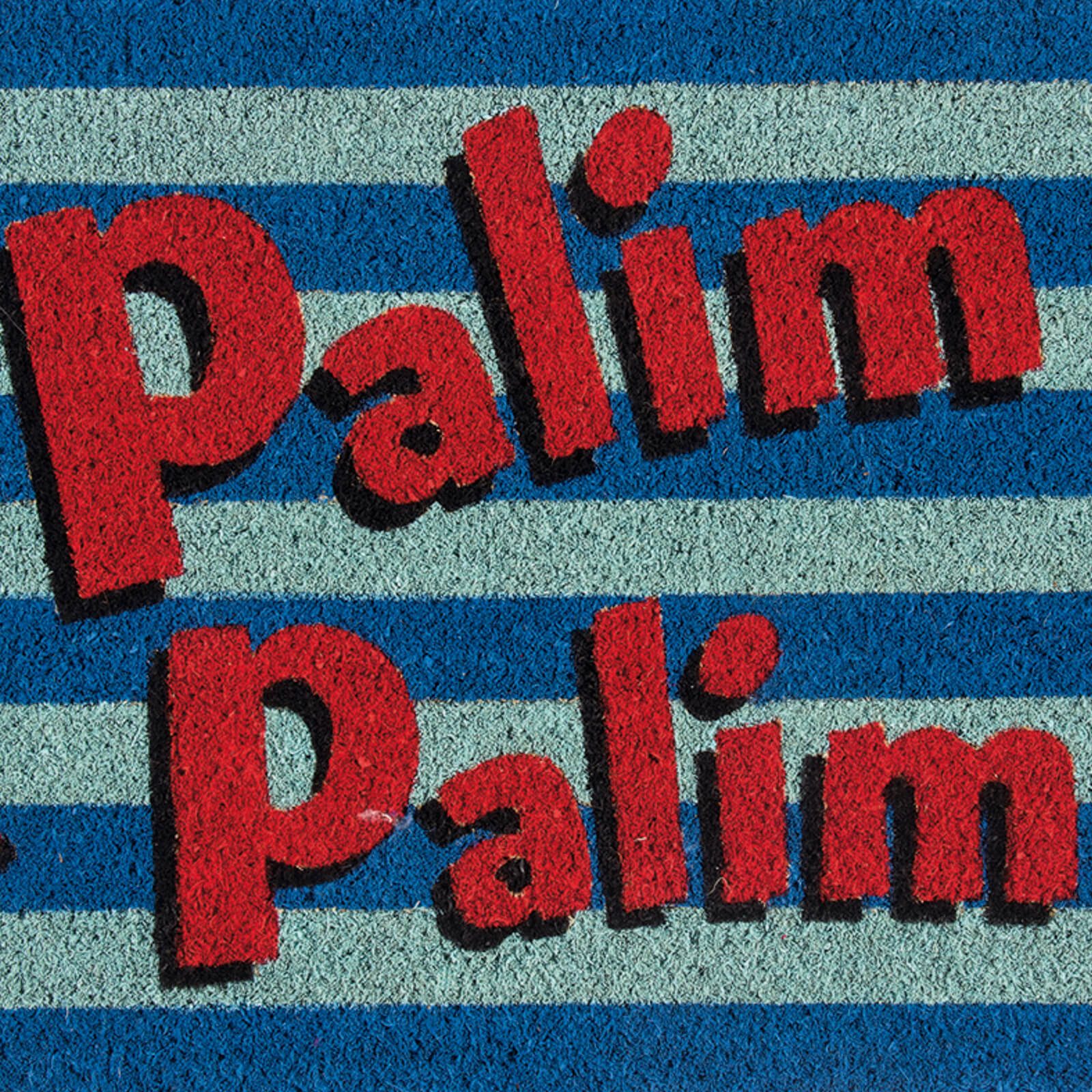PAD Fußmatte Palim