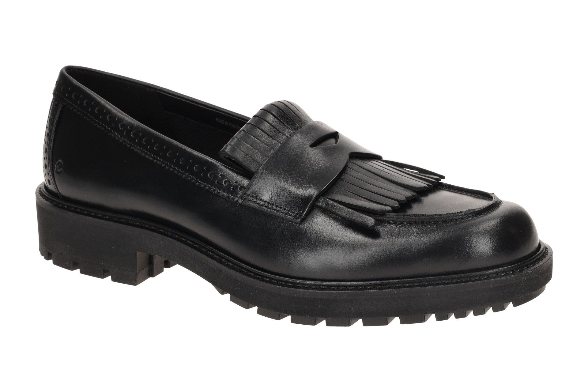 Ecco 23285301001 Slipper