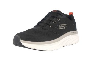 Skechers 232261 BLK Sneaker