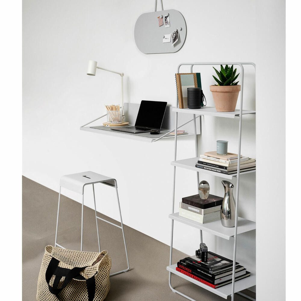 Zone Denmark Magnettafel A-bulletin board Soft Grey