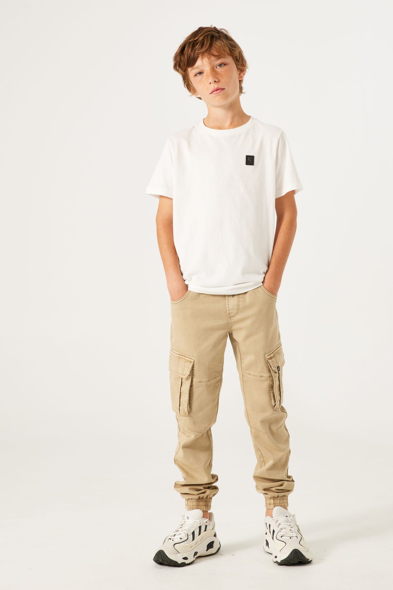 Garcia Cargohose for BOYS
