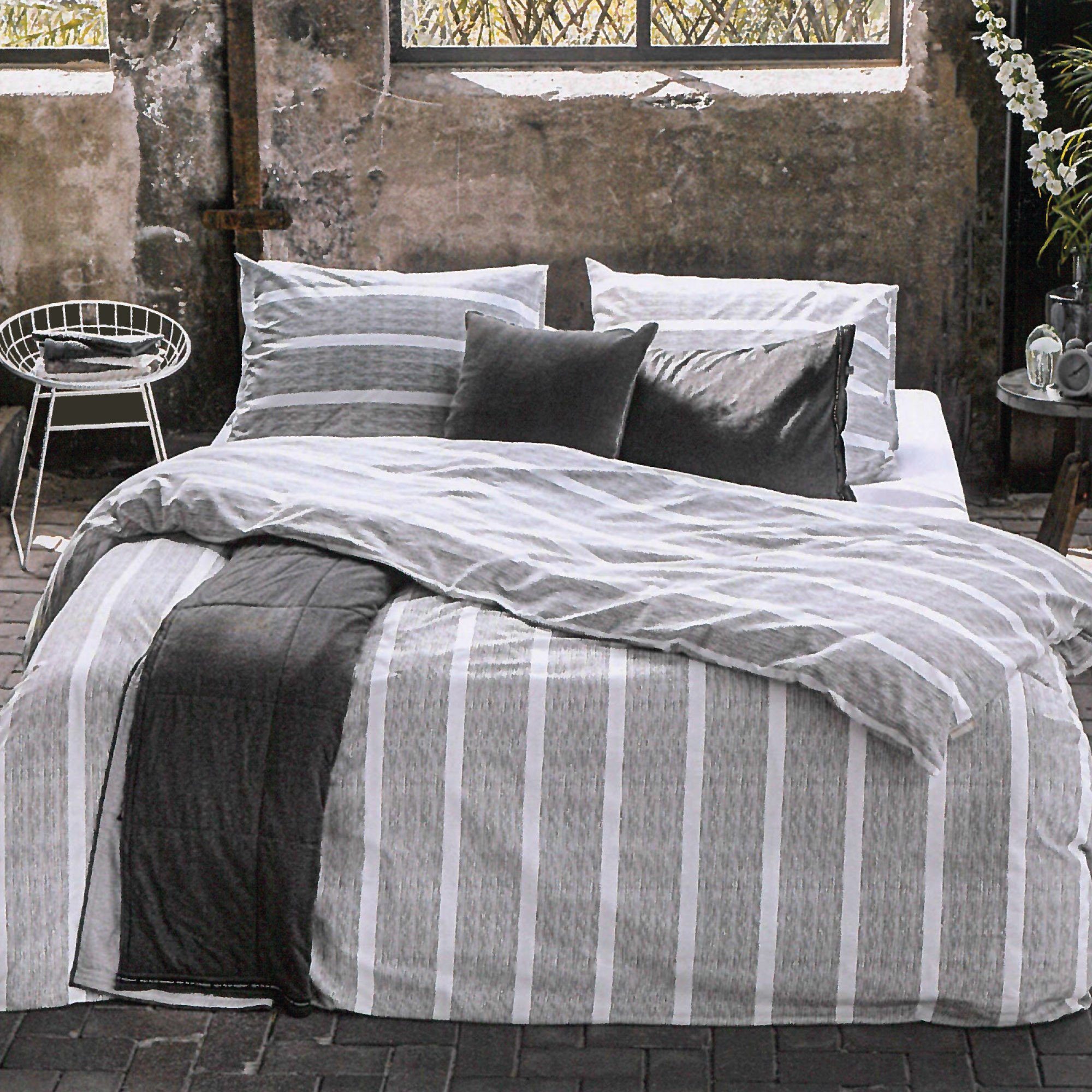 Bestlivings Bettwäsche Bettwäsche-Set 05850, Baumwolle, Bettbezug günstig online kaufen