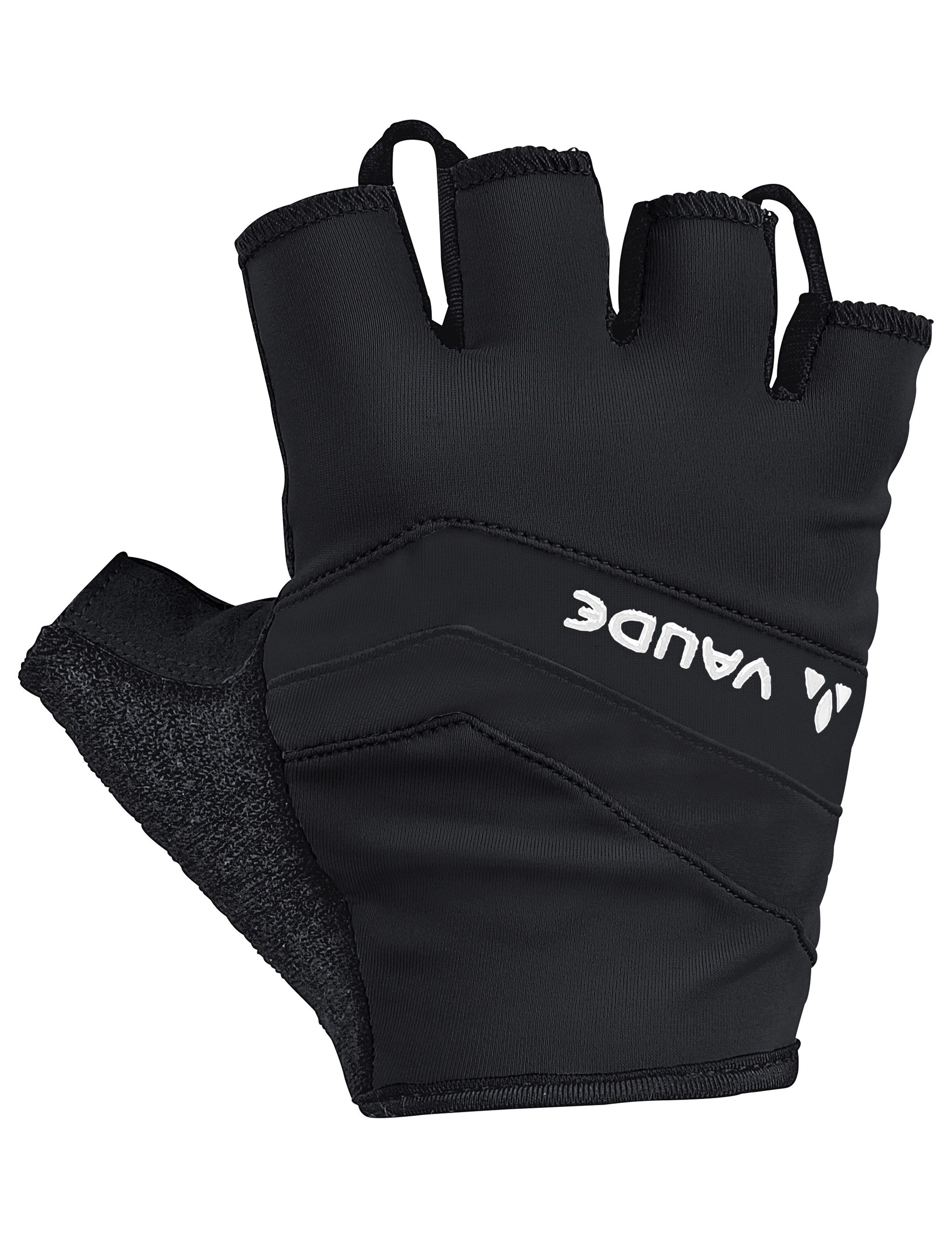 VAUDE Fahrradhandschuhe ERROR:#N/A für Radsport, aus recyceltem Polyamid, e günstig online kaufen