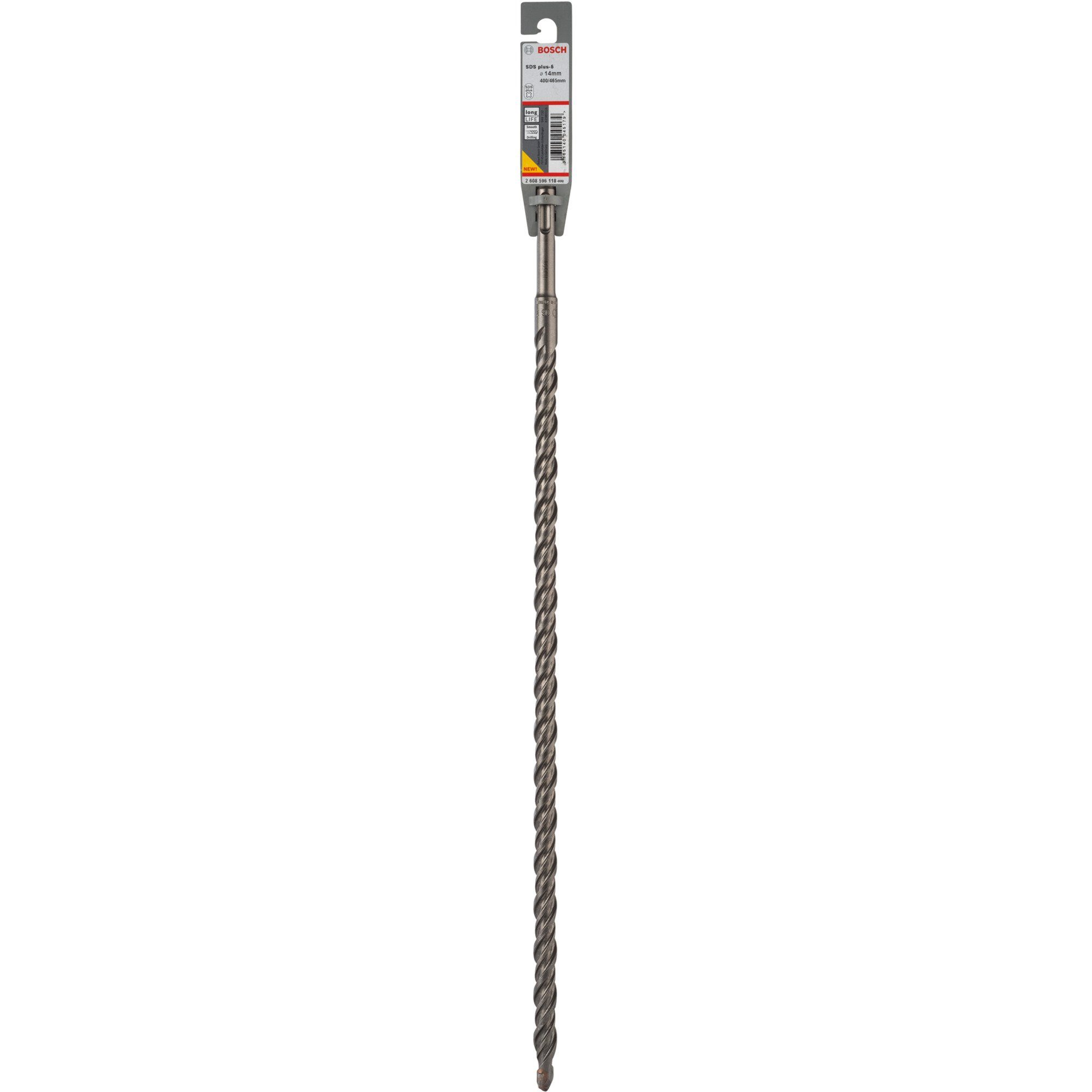 BOSCH SDS-plus-5, und Professional Ø Bitset Bohrer- Hammerbohrer Bosch