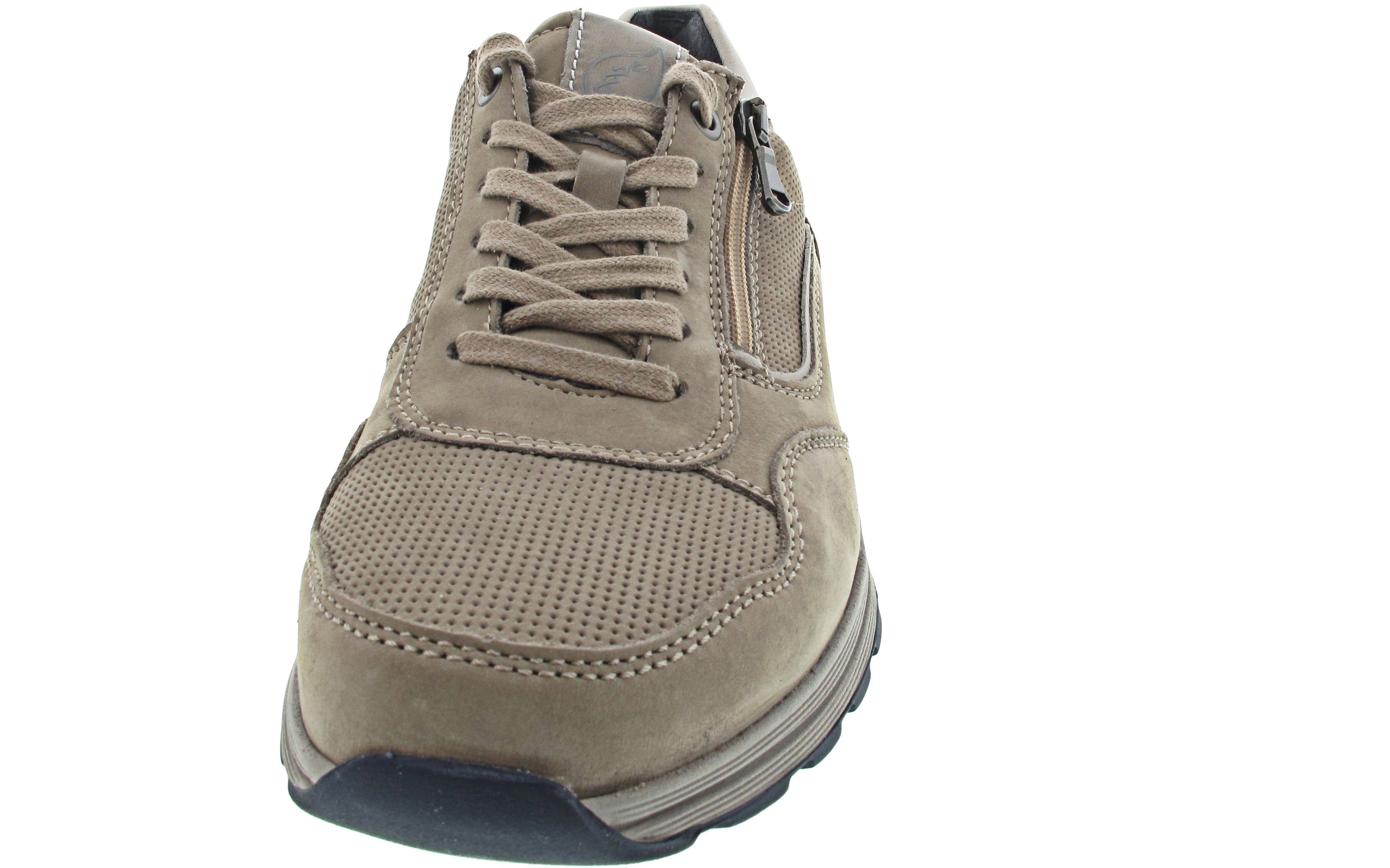 Waldläufer Schnürschuh