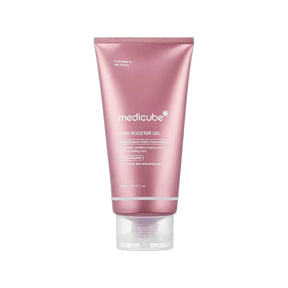 Medicube Gesichtsserum medicube PDRN Booster Gel