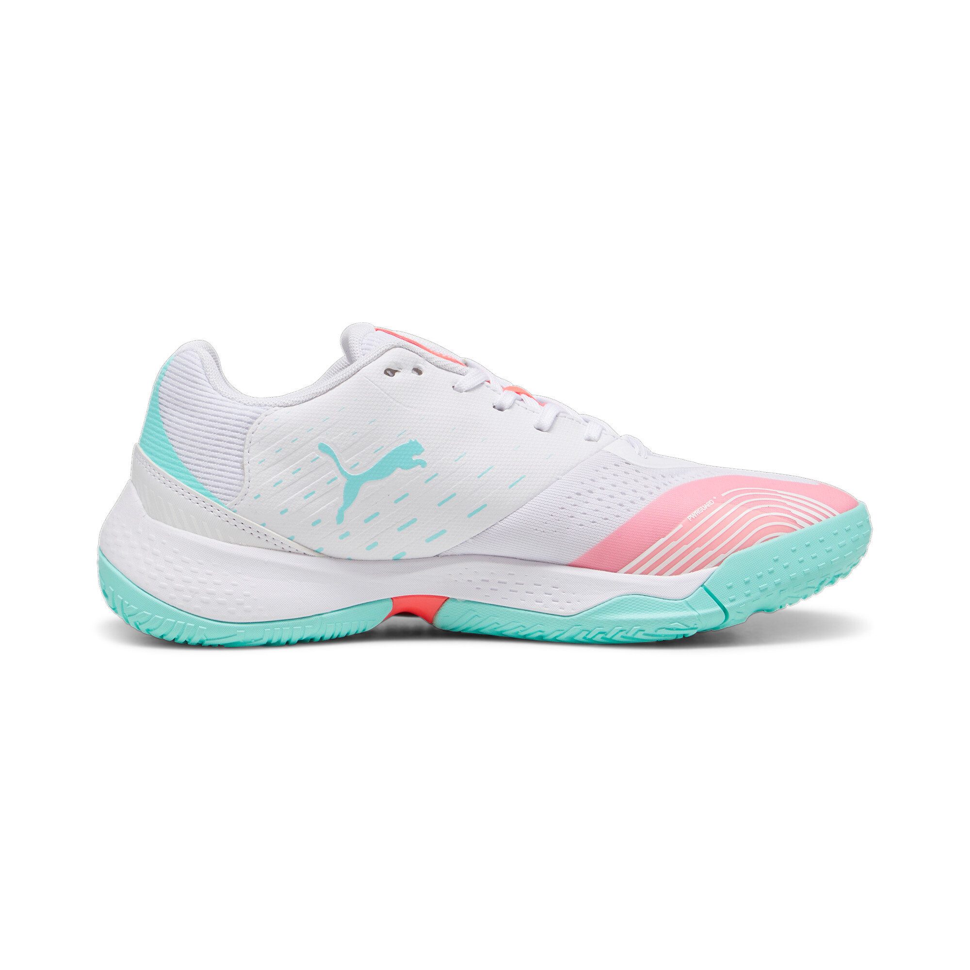 PUMA SOLARSTRIKE III W+ Hallenschuh günstig online kaufen