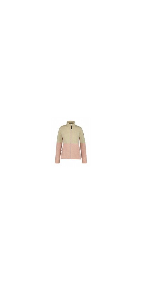 Icepeak Fleecejacke ICEPEAK ANAHOLA günstig online kaufen
