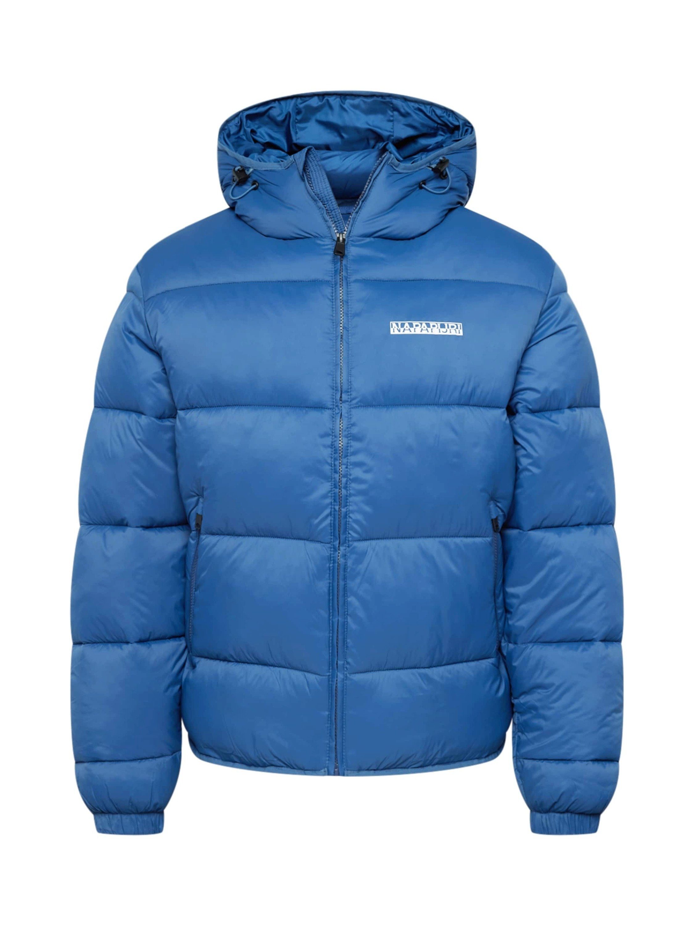 Steppjacke Suomi