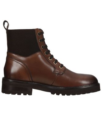 JOOP! Stiefelette Leder Schnürstiefelette