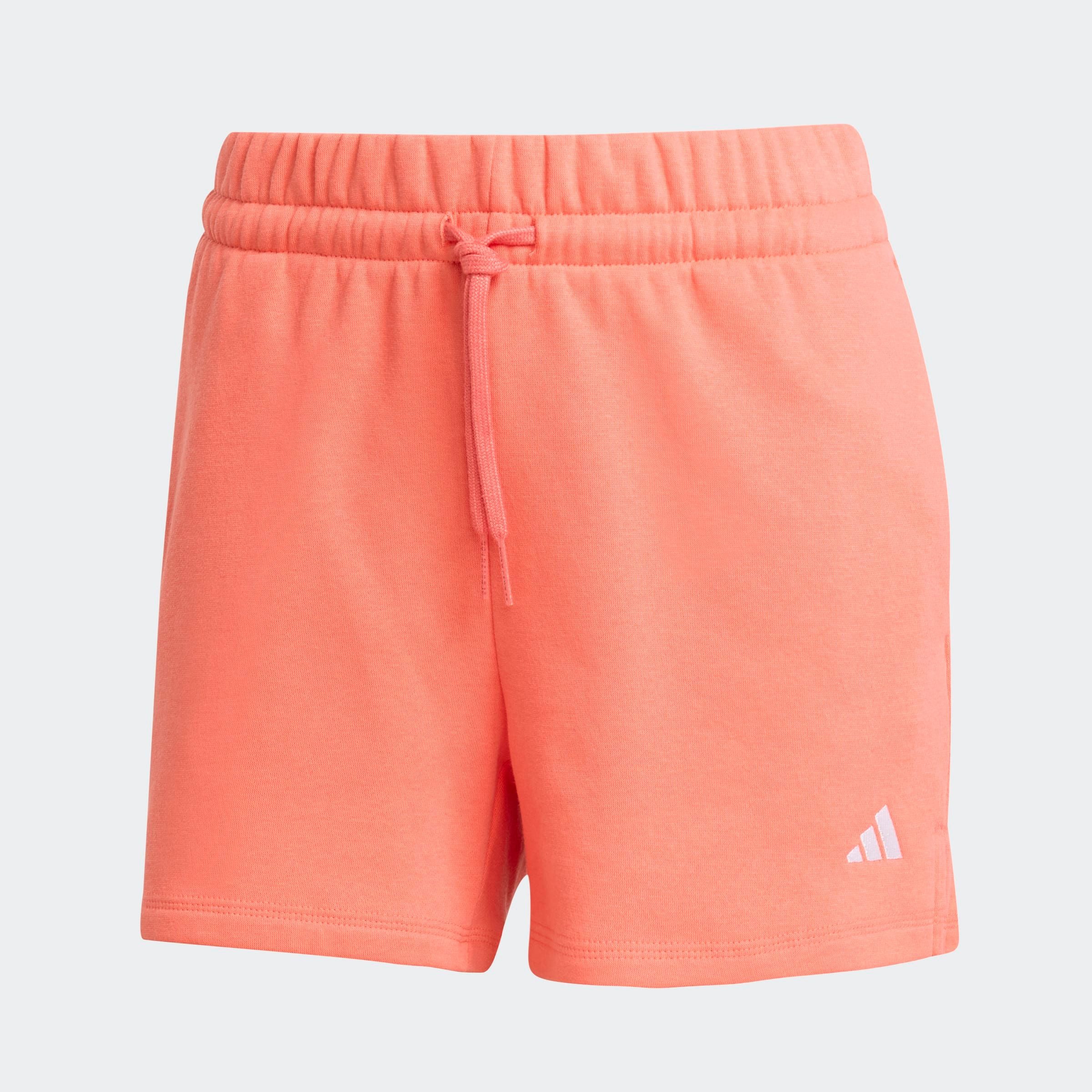 Shorts ESSENTIALS SMALL LOGO FEELCOZY
