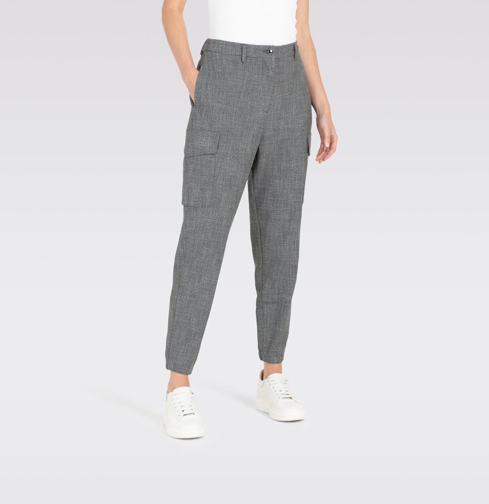 3/4-Hose Mac / Da.Casual-Hose / RAHEL