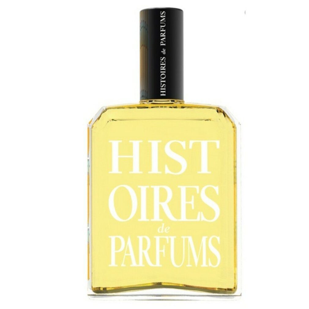 Histoires De Parfums Eau de Parfum Vert Pivoine Eau De Parfum Für Frauen 120 ml
