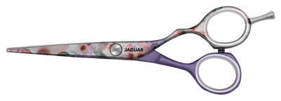 Jaguar Haarschere Knipschaar Painted Paradise