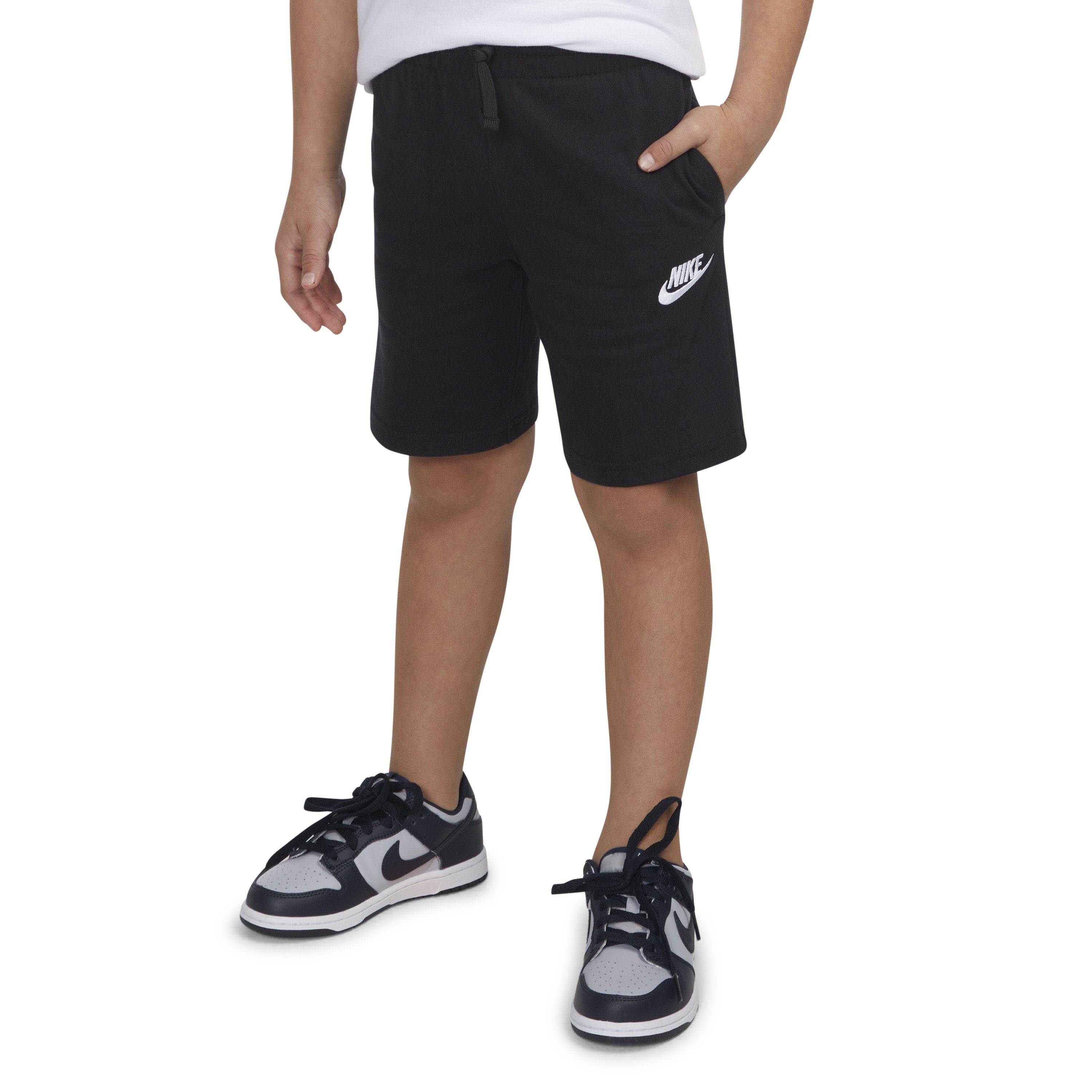 Shorts NKB CLUB JERSEY SHORT - für Kinder
