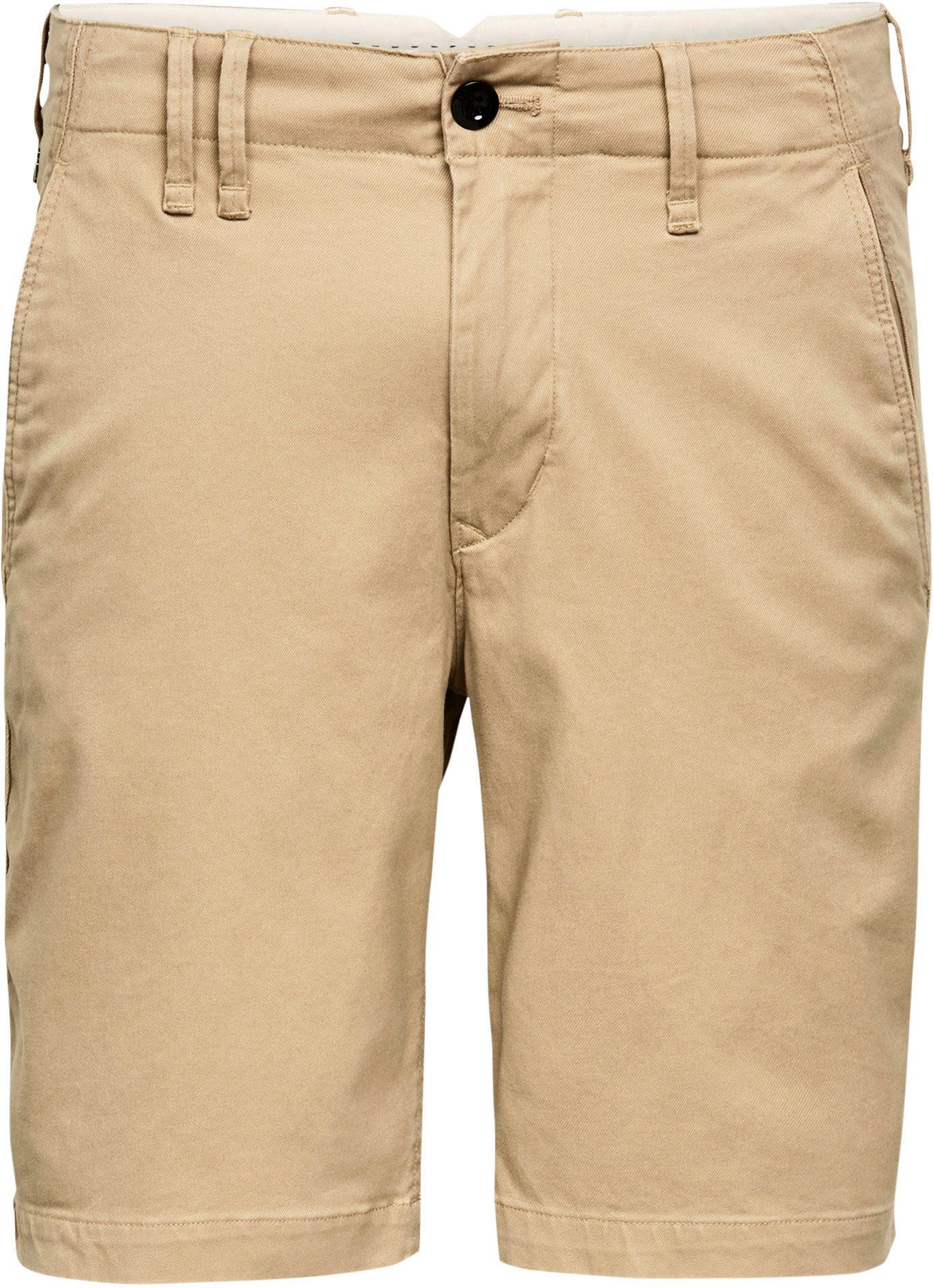 G-Star RAW Chinoshorts Vetar sahara Chino Short