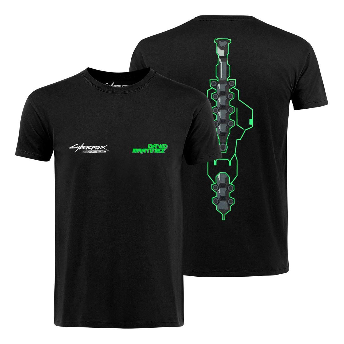 Cyberpunk 2077 T-Shirt