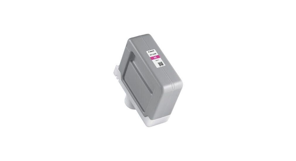 Canon Canon PFI-310M Druckerpatrone magenta Tintenpatrone