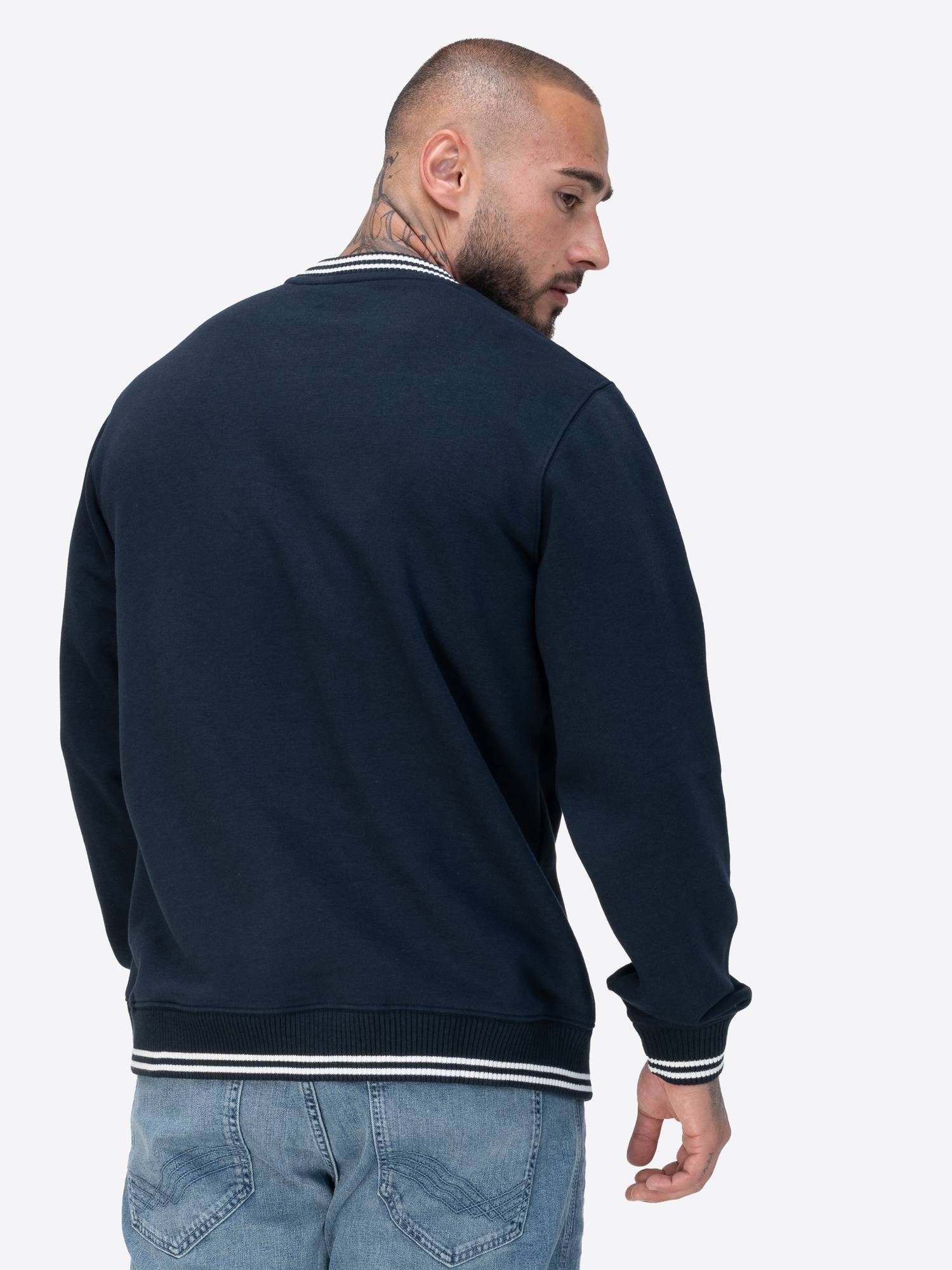 Lonsdale Sweater Sweatpulli Lonsdale Clifton