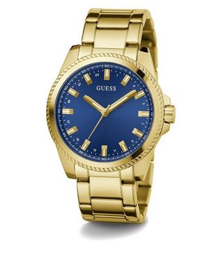 Guess Quarzuhr GW0718G2