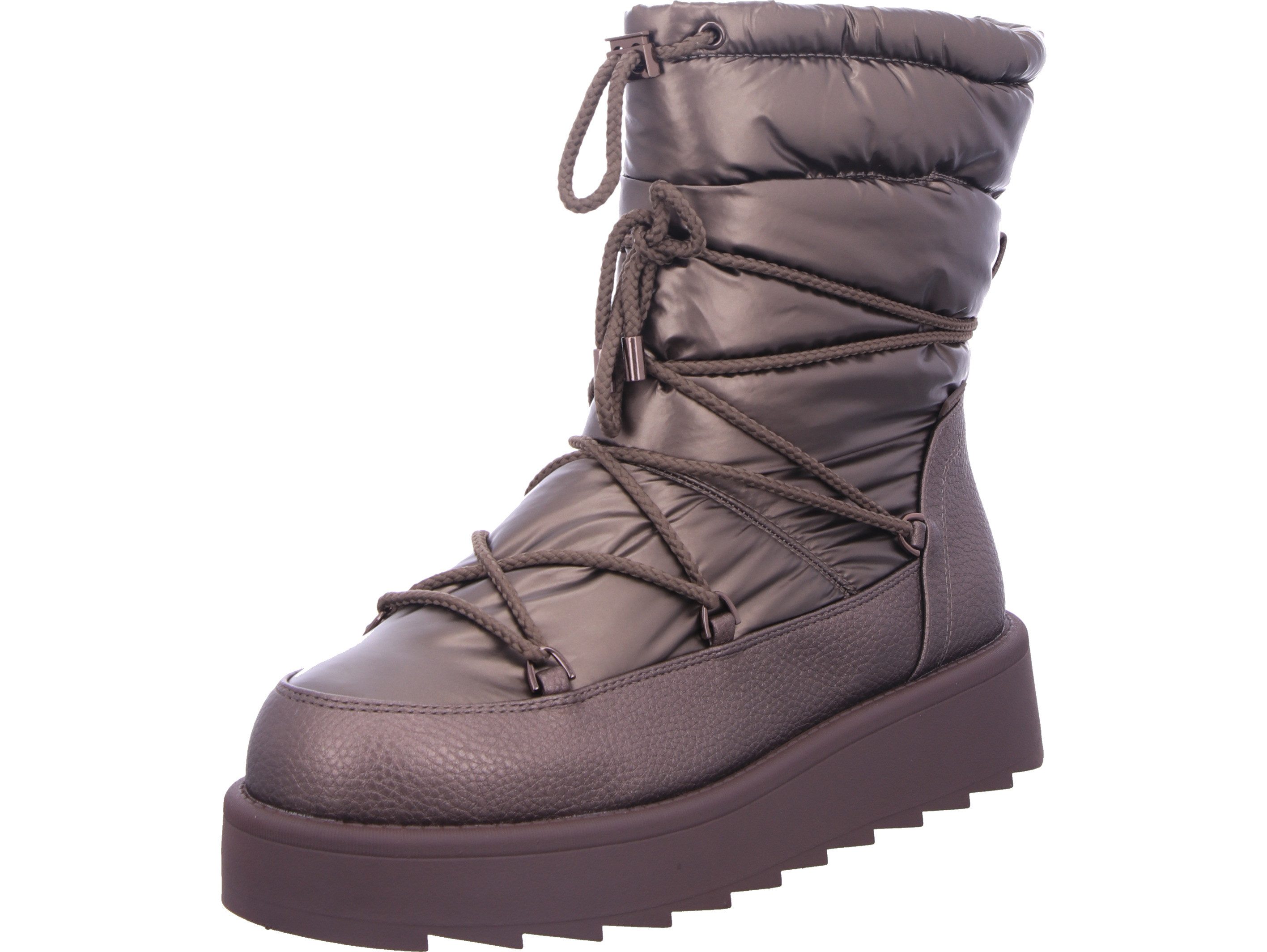 Tamaris Winterstiefel mit TEX-Membran