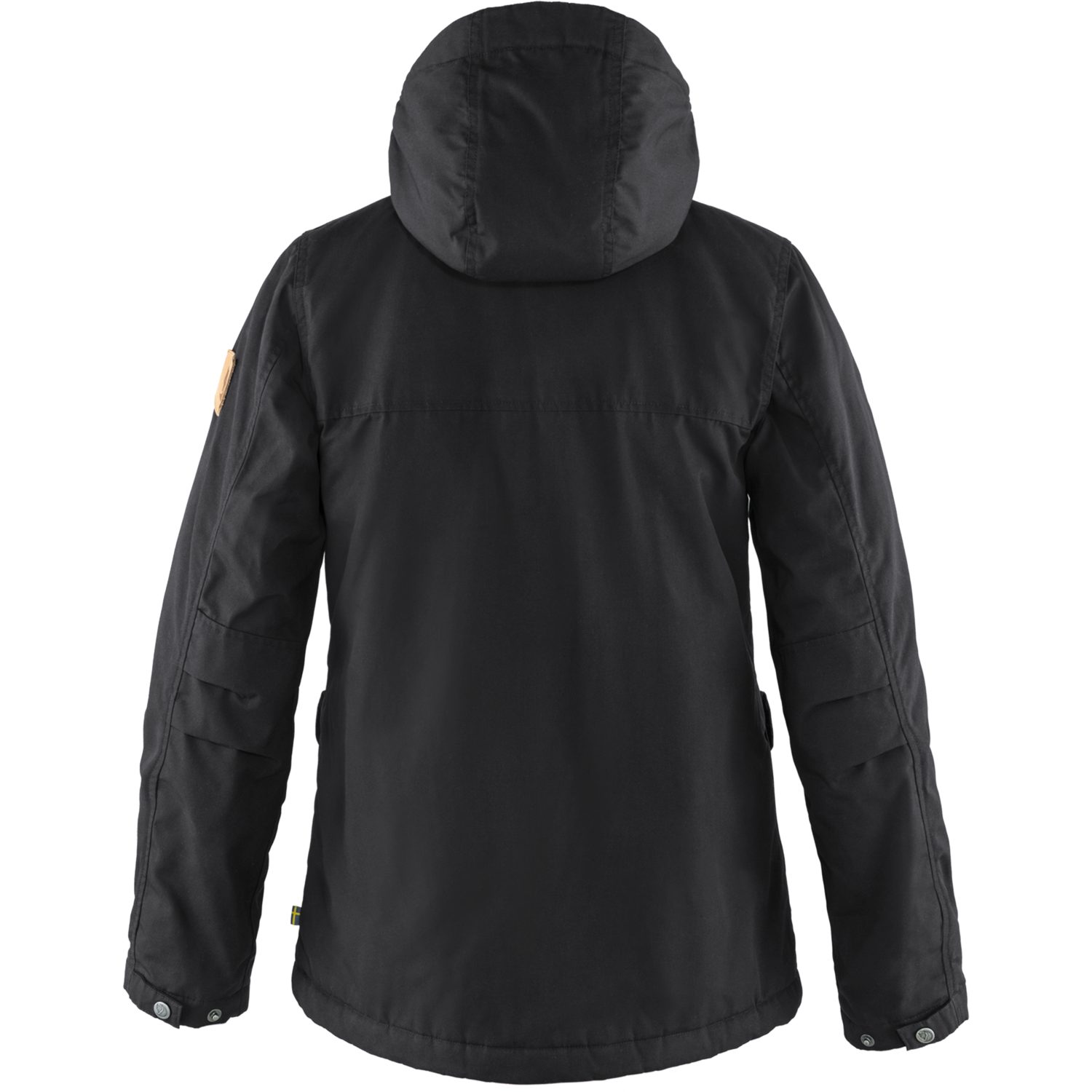 Fjällräven Winterjacke Greenland Winter Jacket W