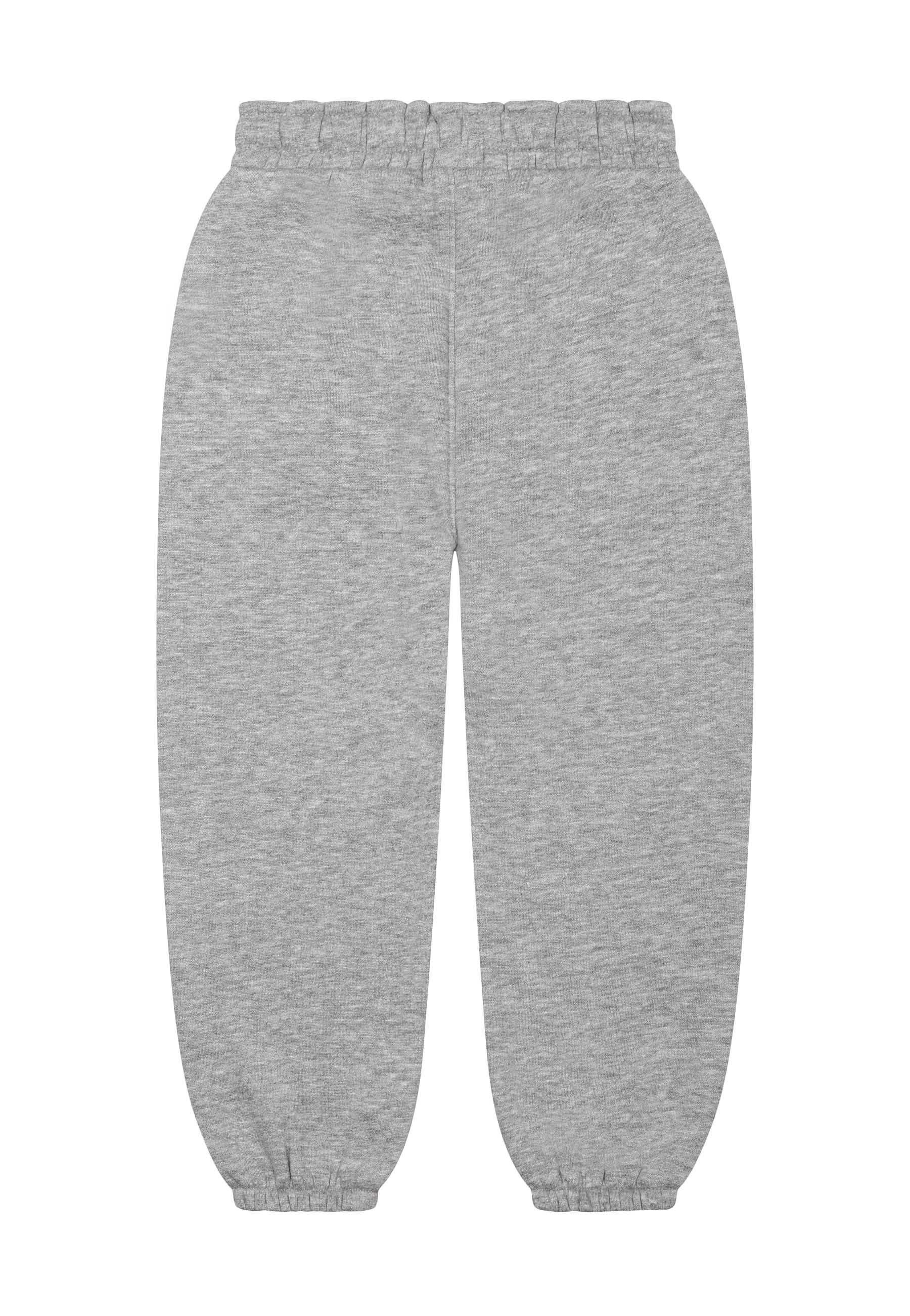 Sweatpants (1y-14y) Grau MINOTI Jogginghose
