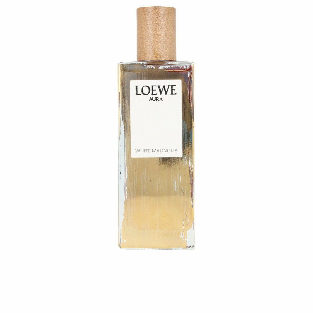 Eau Aura de ml) Loewe Eau Magnolia Düfte Parfume de (50 Parfum Loewe White