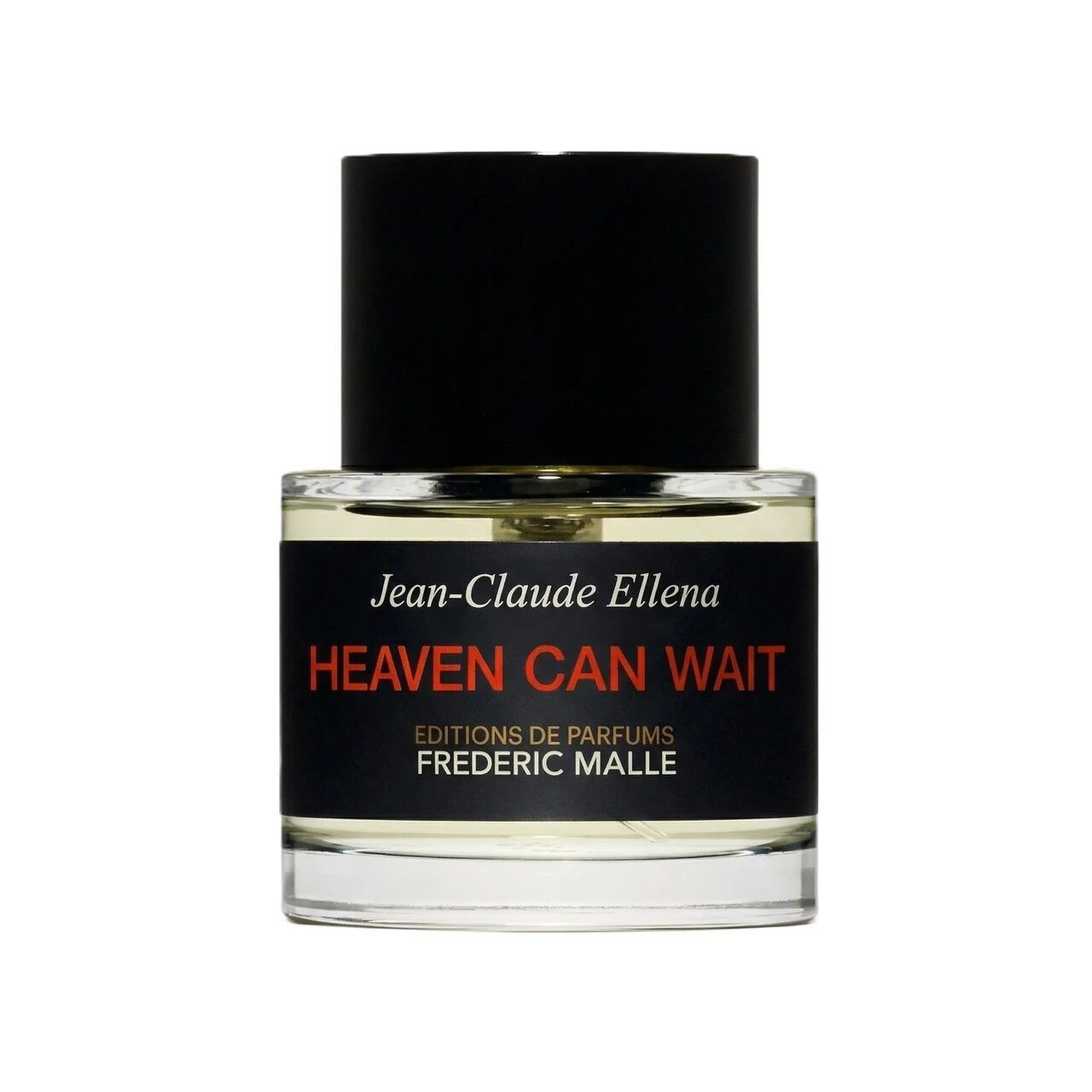 Frederic Malle Eau de Parfum Frederic Malle Heaven Can Wait EDP 50 ml