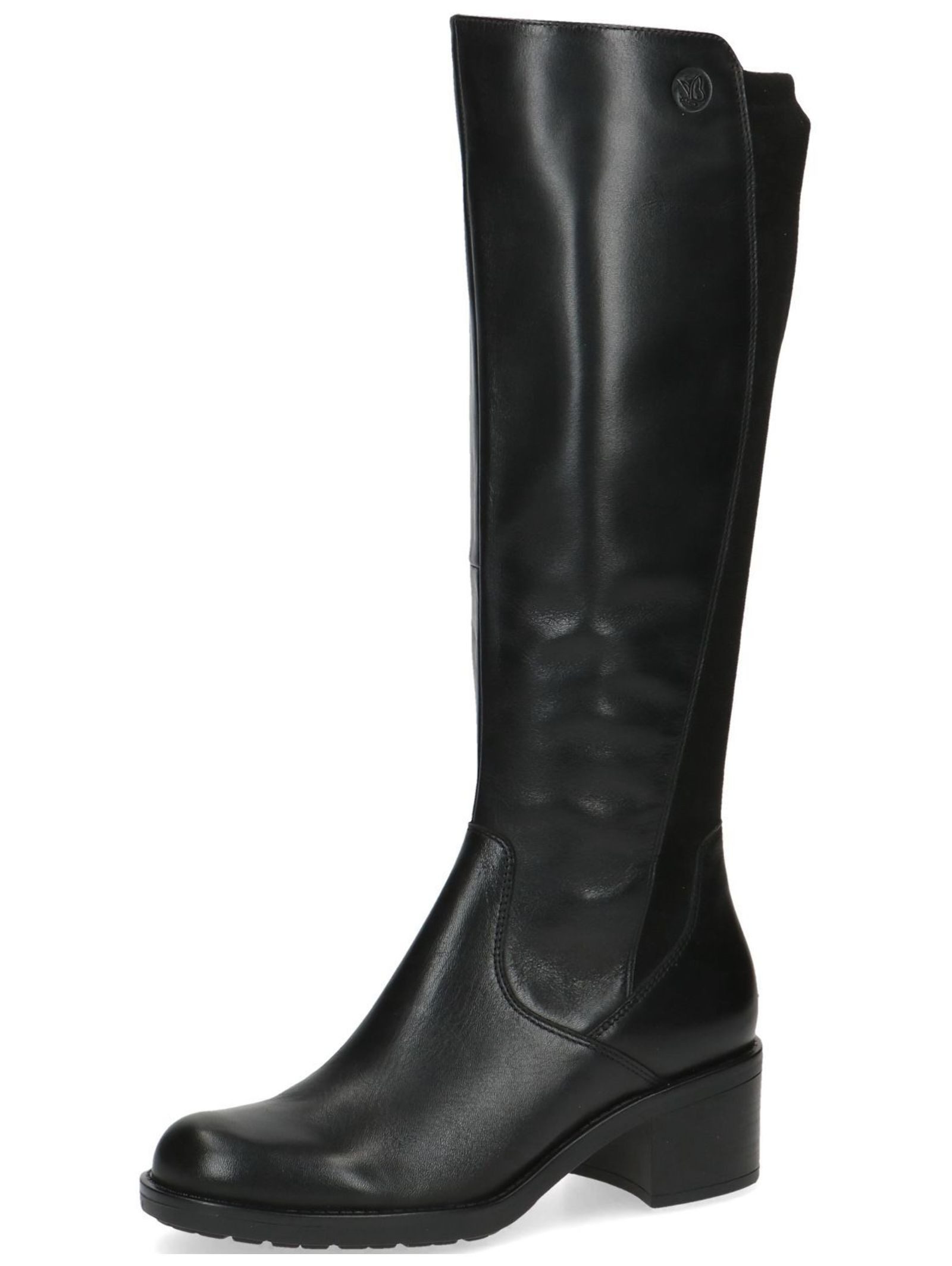 Caprice Stiefel Leder/Textil Stiefel günstig online kaufen