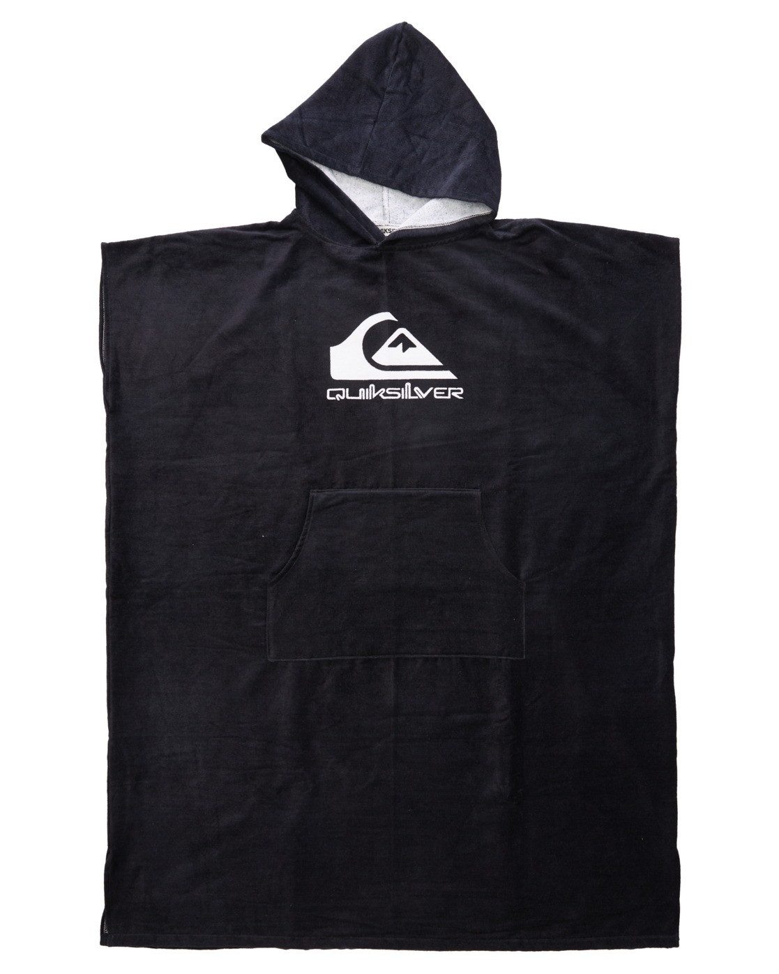 Quiksilver Badeponcho Hoody Towel