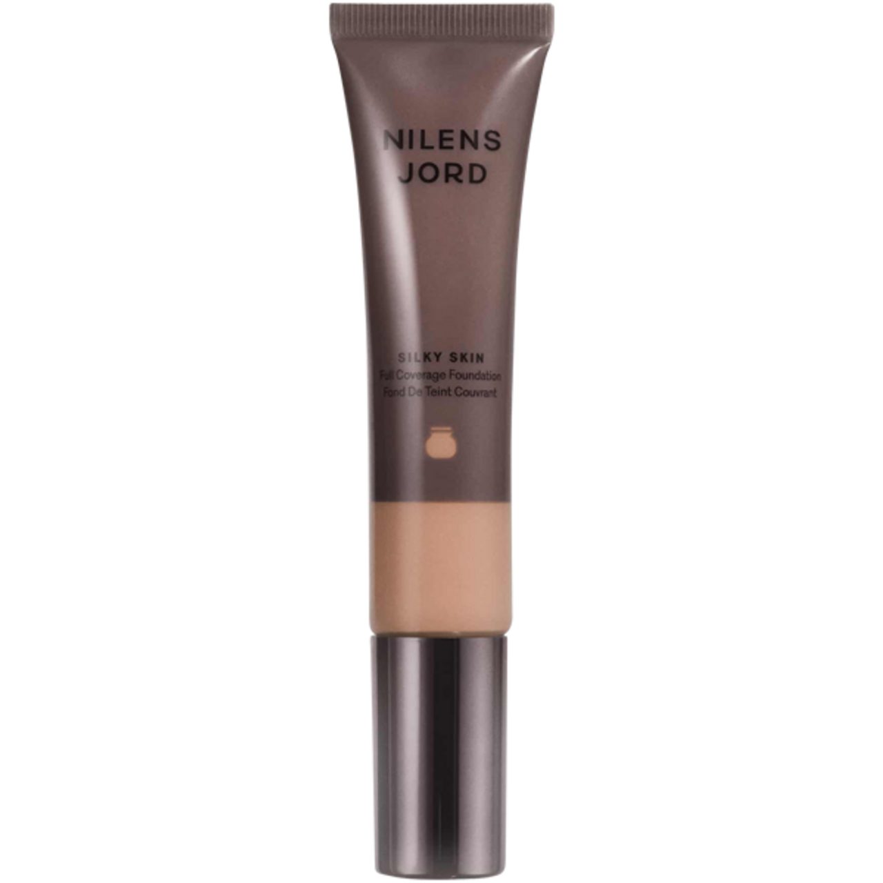 Foundation Silky Skin Foundation