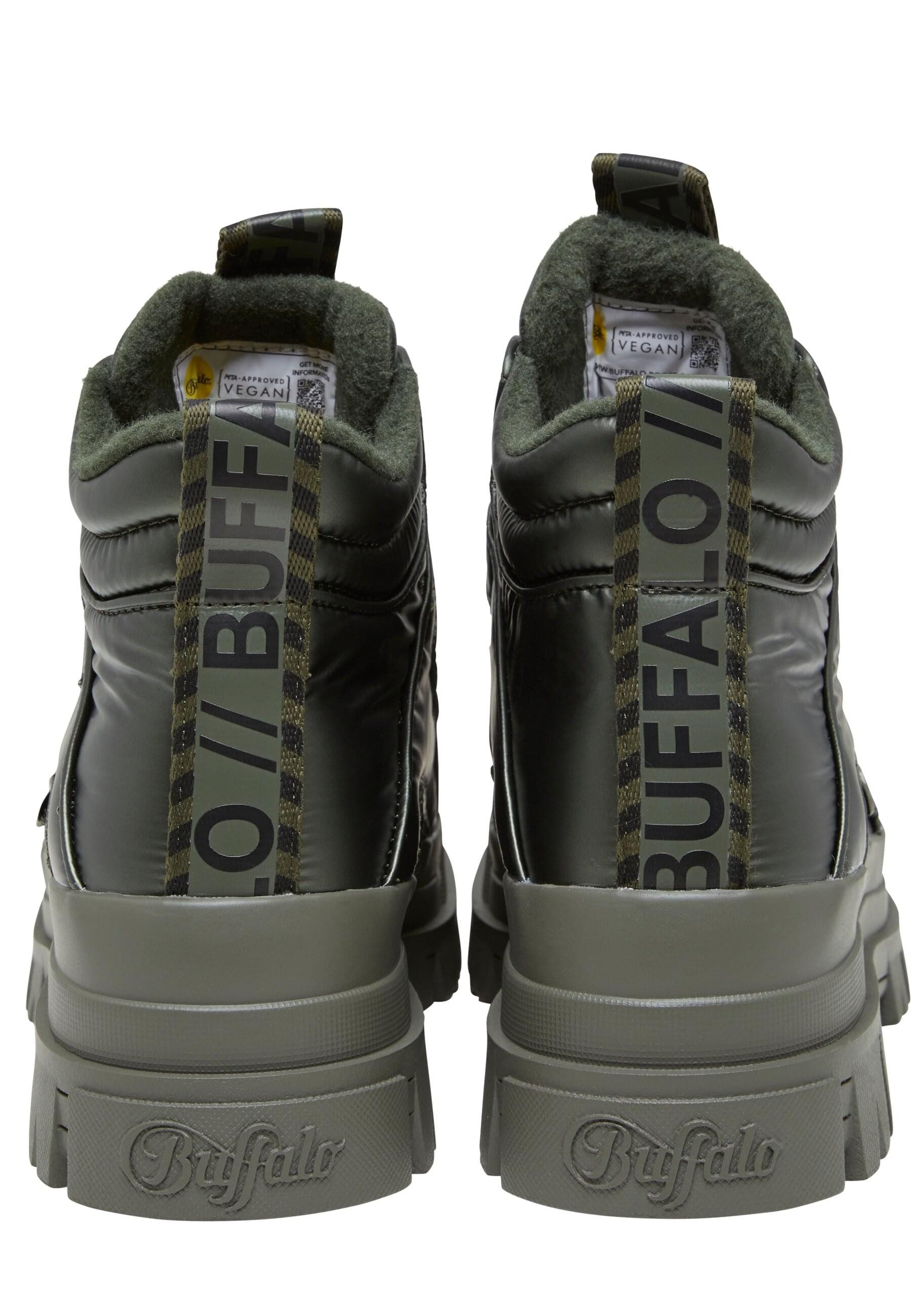 Buffalo Buffalo aspha nc mid Stiefel günstig online kaufen