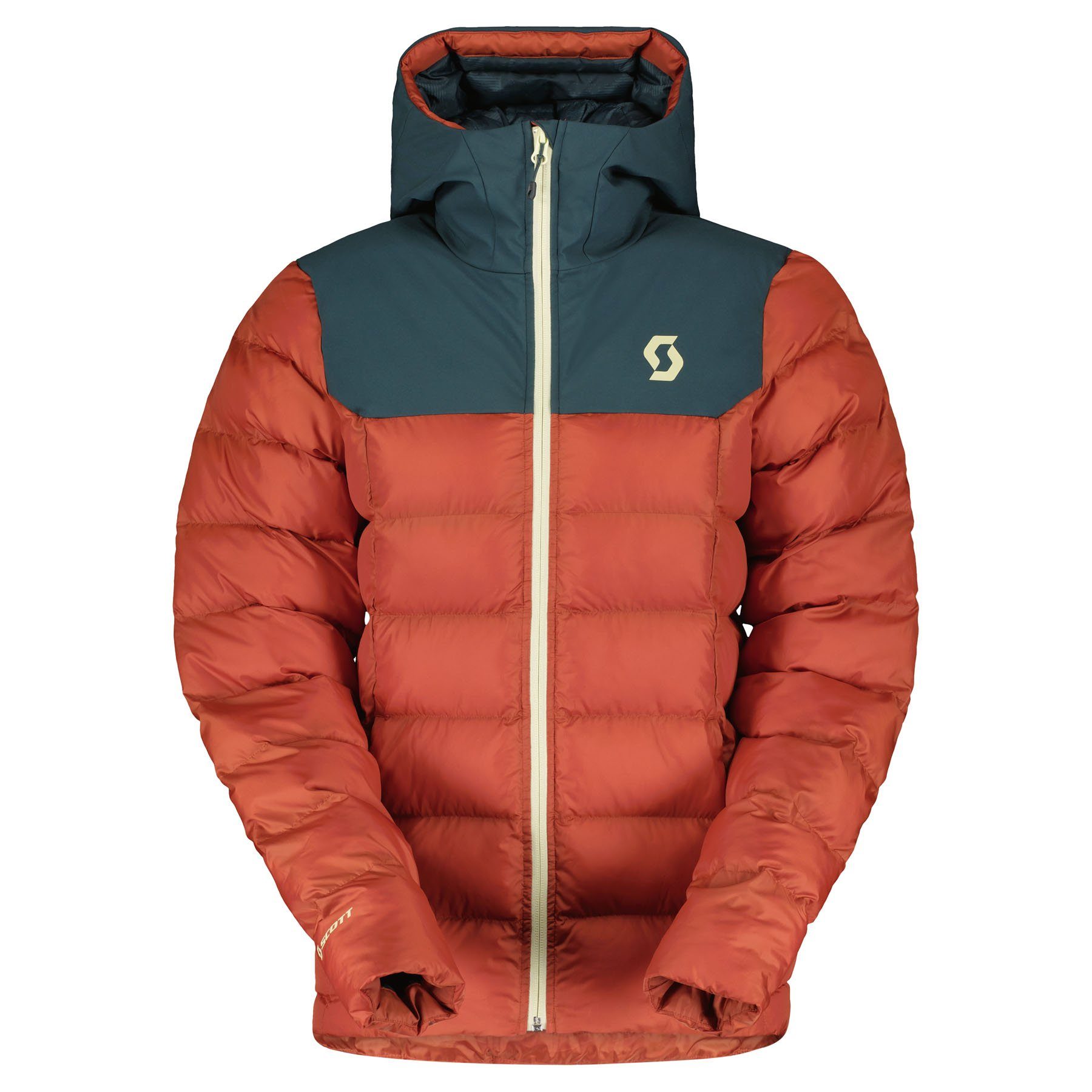Scott Outdoorjacke Jacke Insuloft Warm Damen