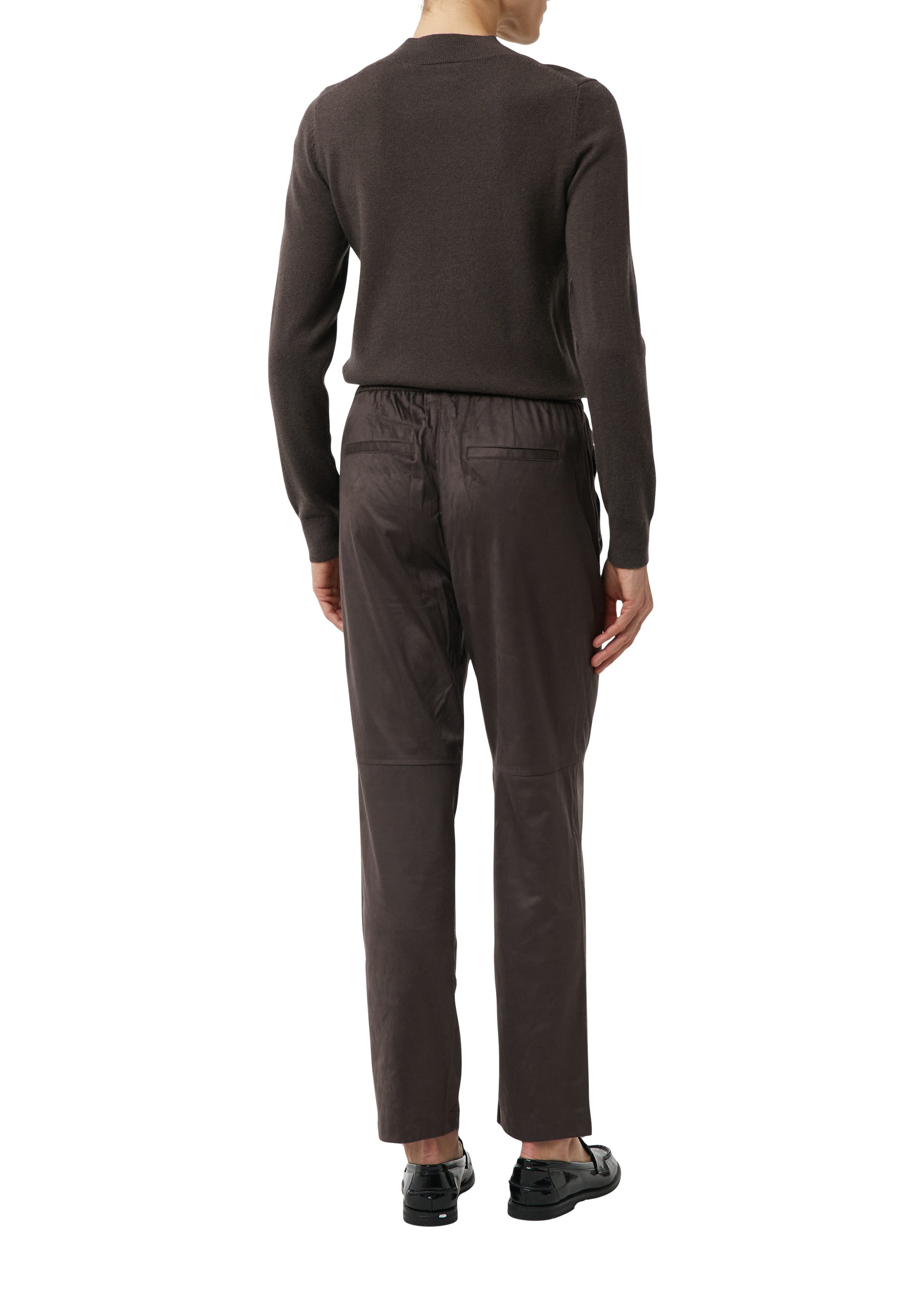 comma Stoffhose günstig online kaufen