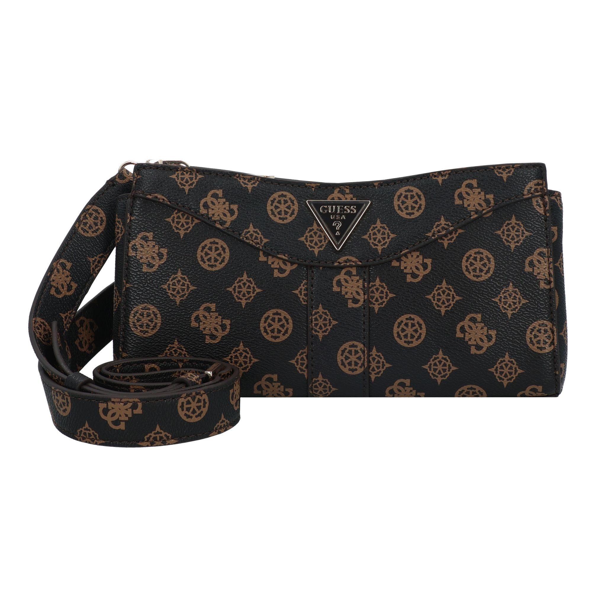 Guess Umhängetasche Dorys, Polyurethan günstig online kaufen