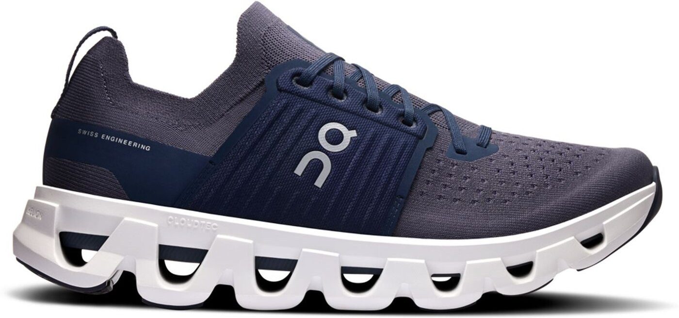 ON RUNNING ON Cloudswift 4 NAVY / INK Laufschuh