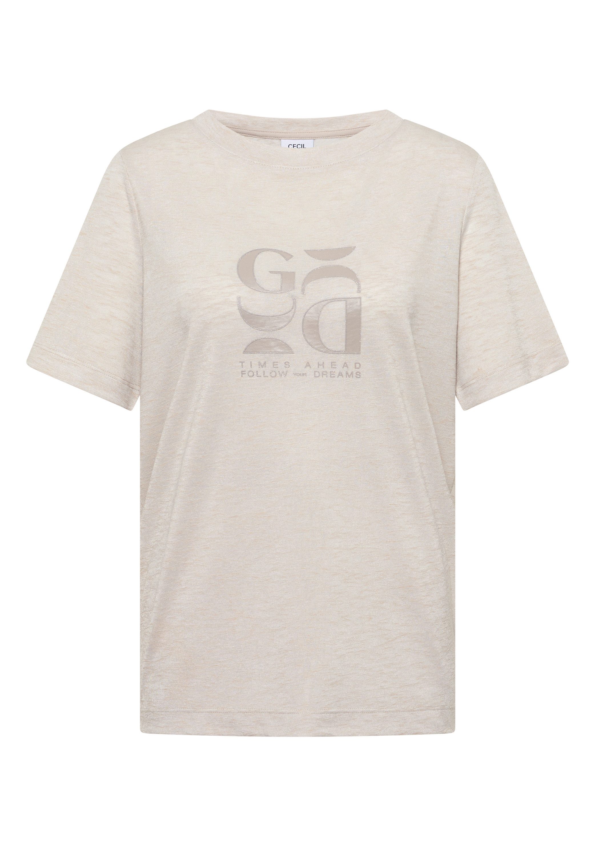 Kurzarmshirt
