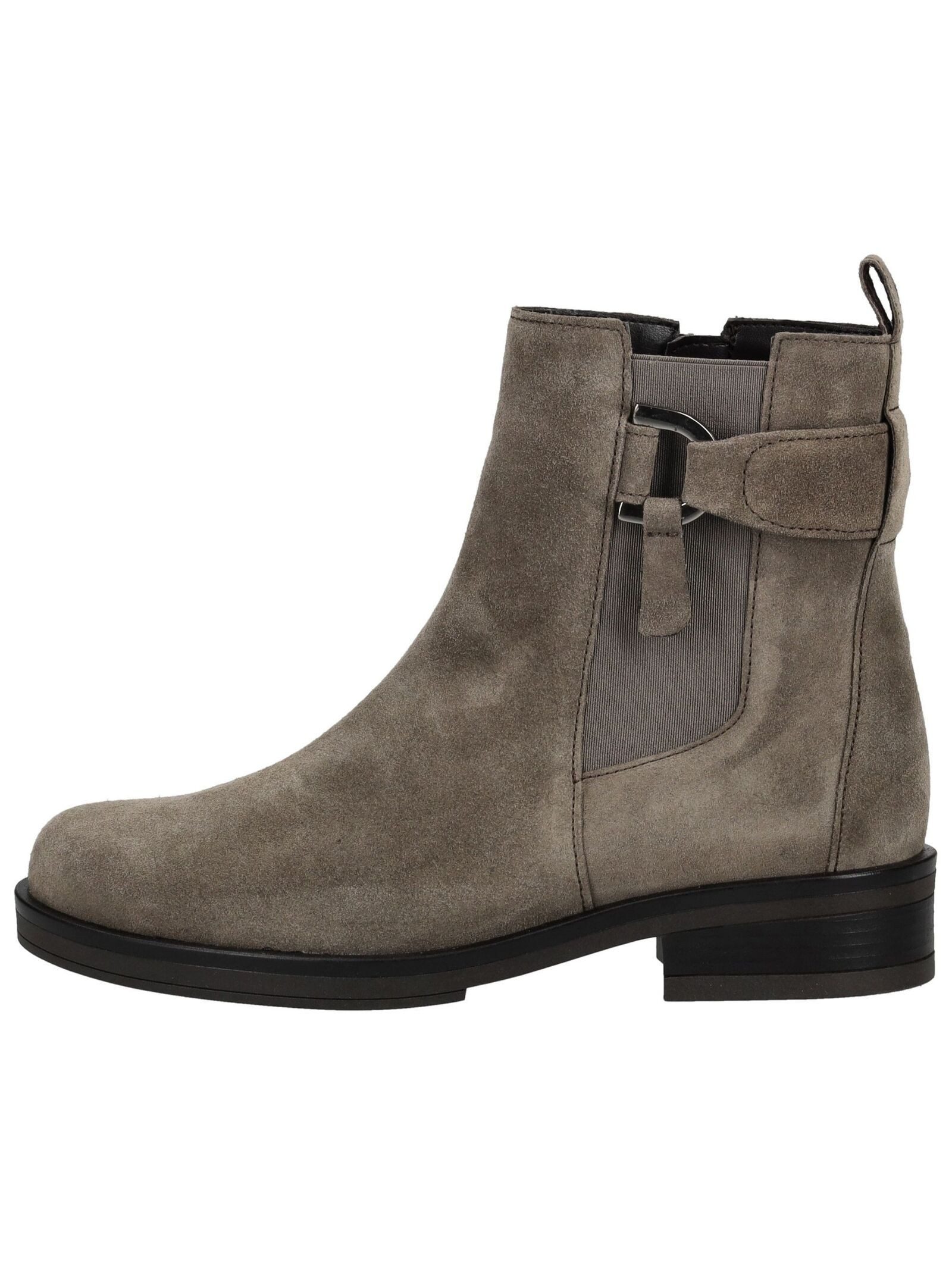 Gabor Gabor Stiefelette Veloursleder/Textil Stiefelette