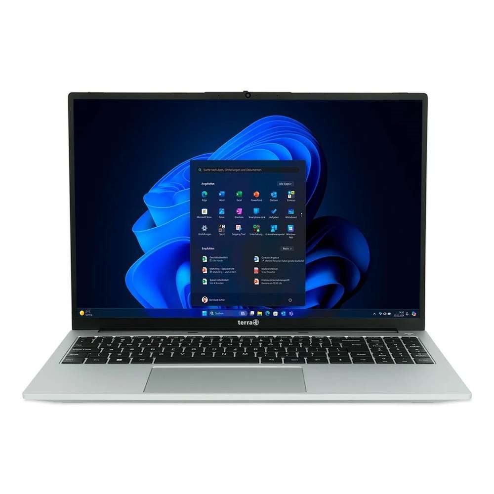TERRA TERRA MOBILE 1610M Notebook