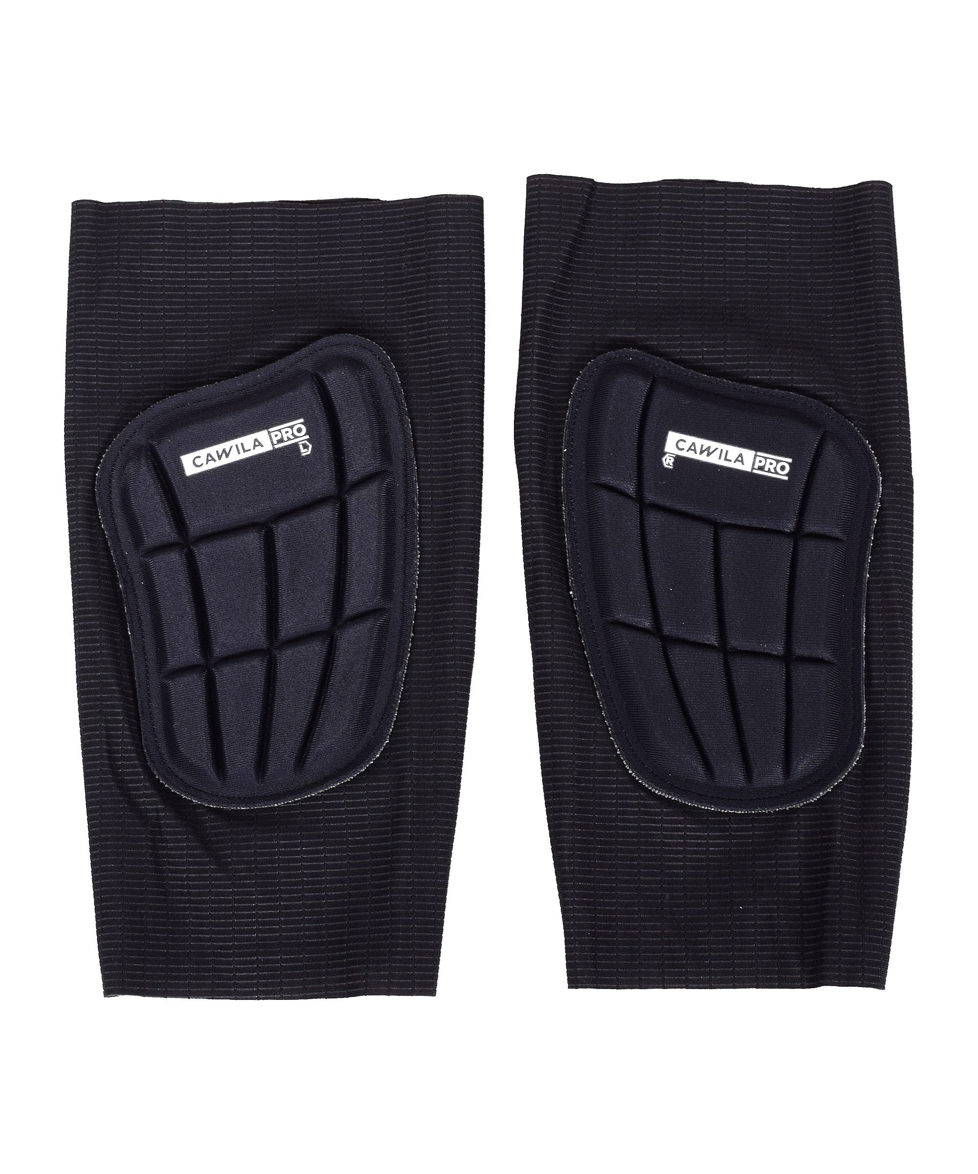 Cawila Fußball Schienbeinschoner Cawila PRO Schienbeinschoner SLEEVE 130