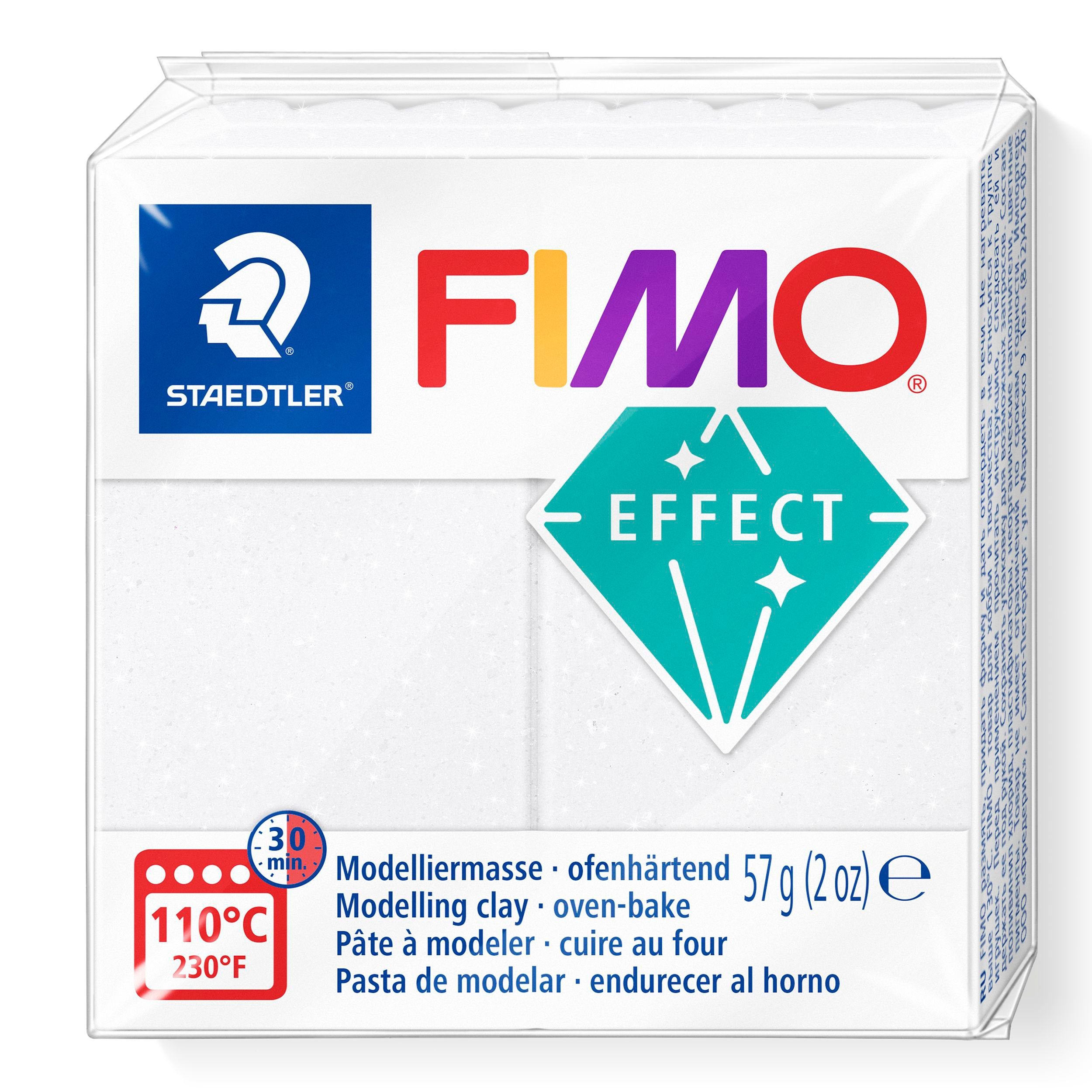 FIMO Modelliermasse effect Galaxy, 57 g