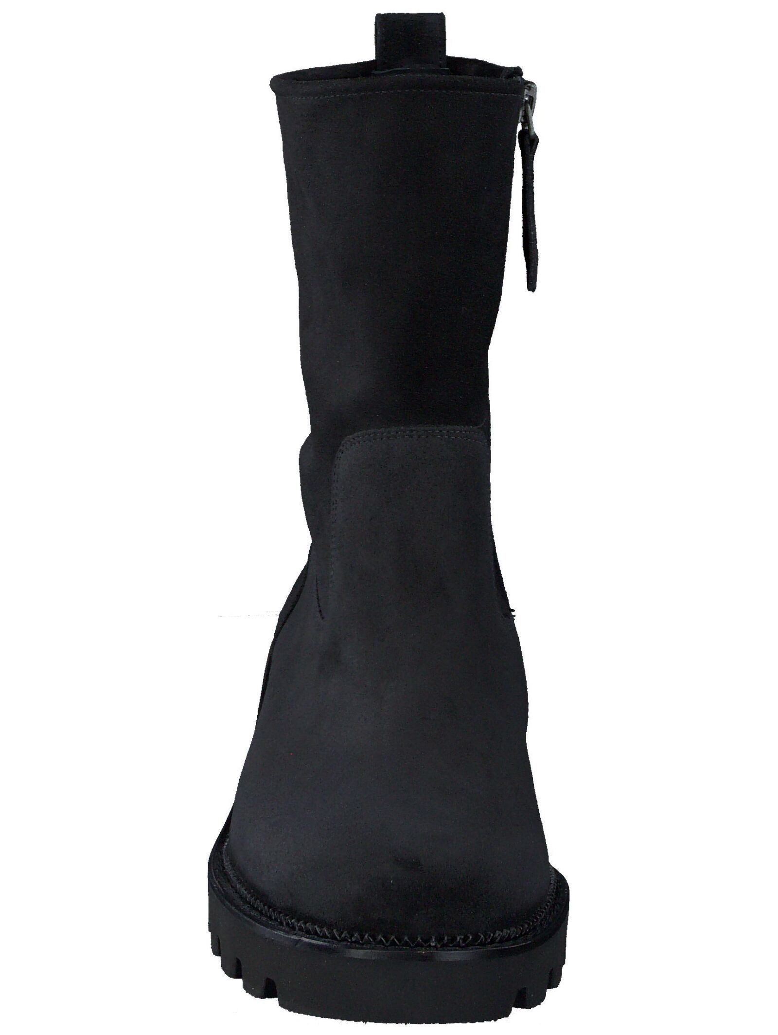 Paul Green Paul Green Stiefelette Veloursleder Stiefelette