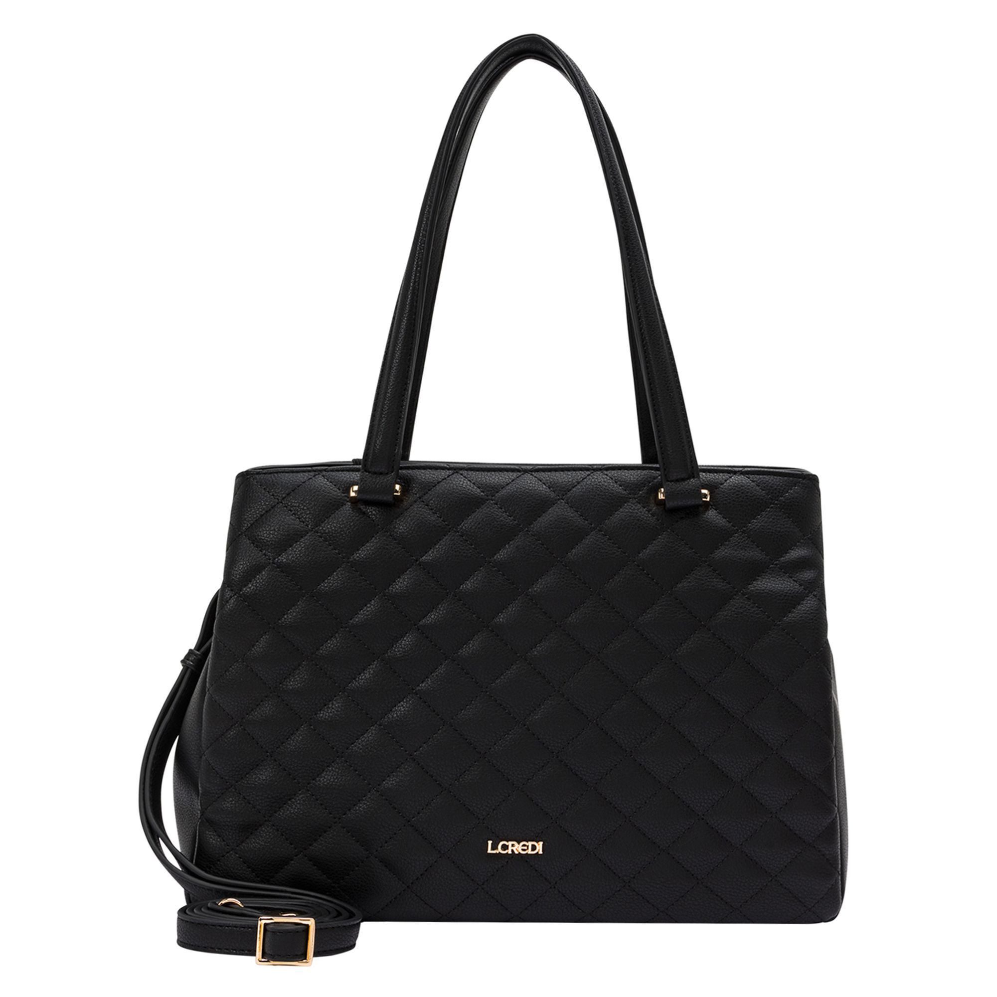 Schultertasche Orsina